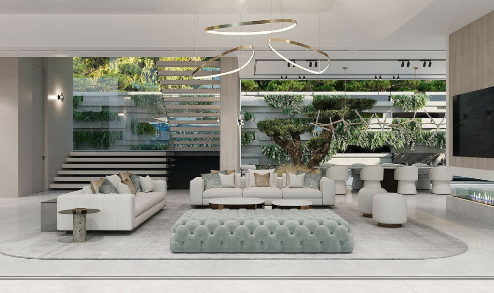 Resale - House -
La Quinta