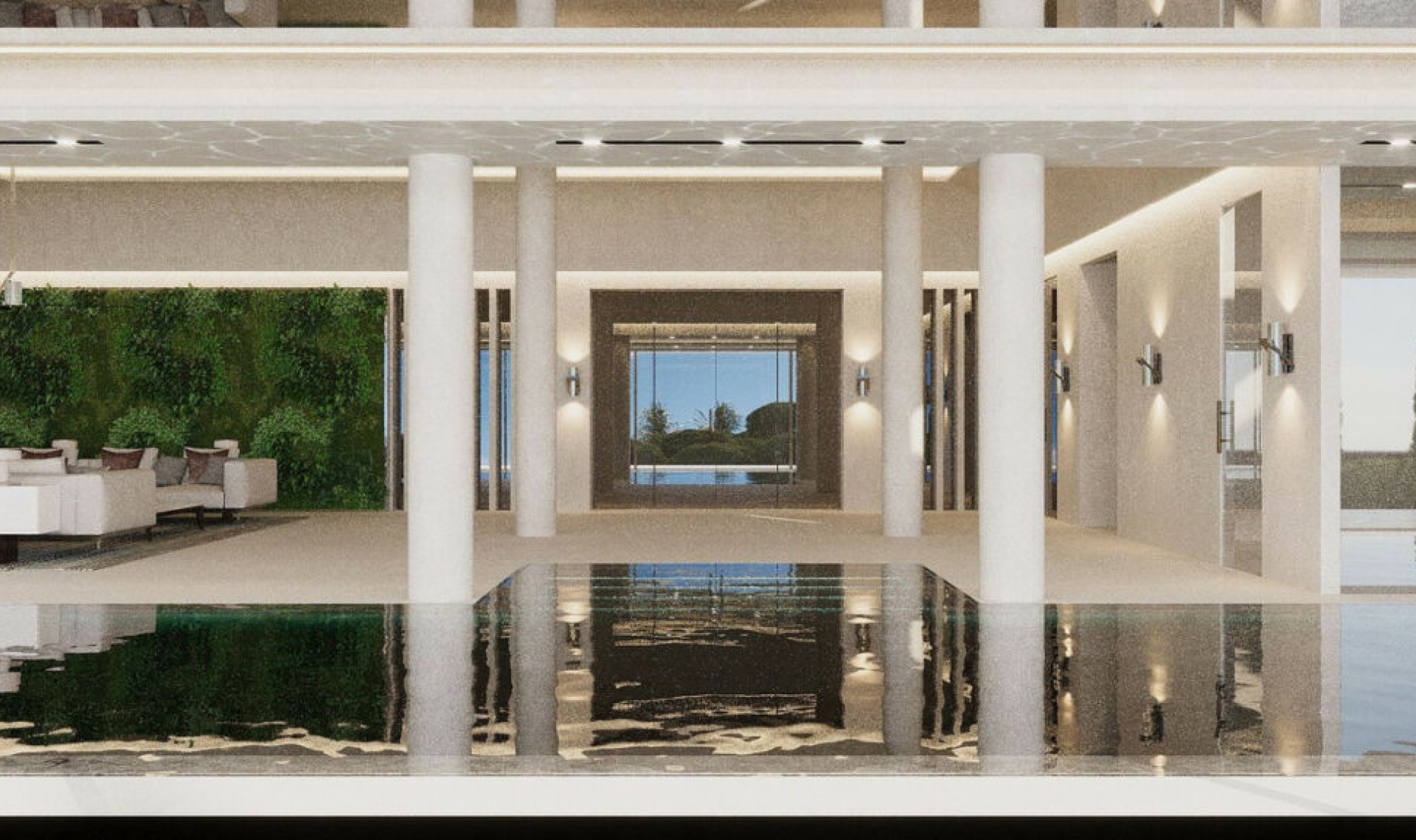 Resale - House -
La Quinta