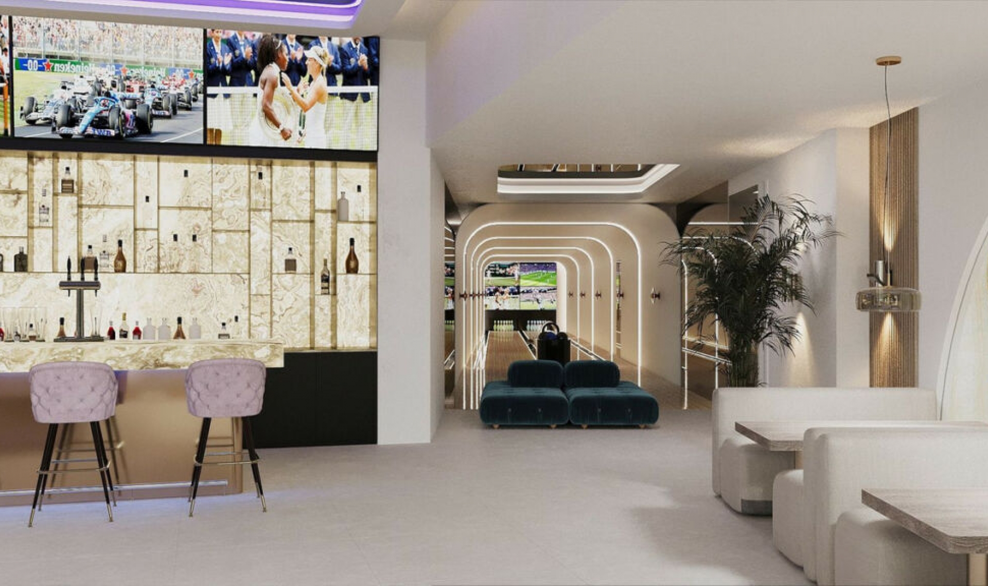 Resale - House -
La Quinta