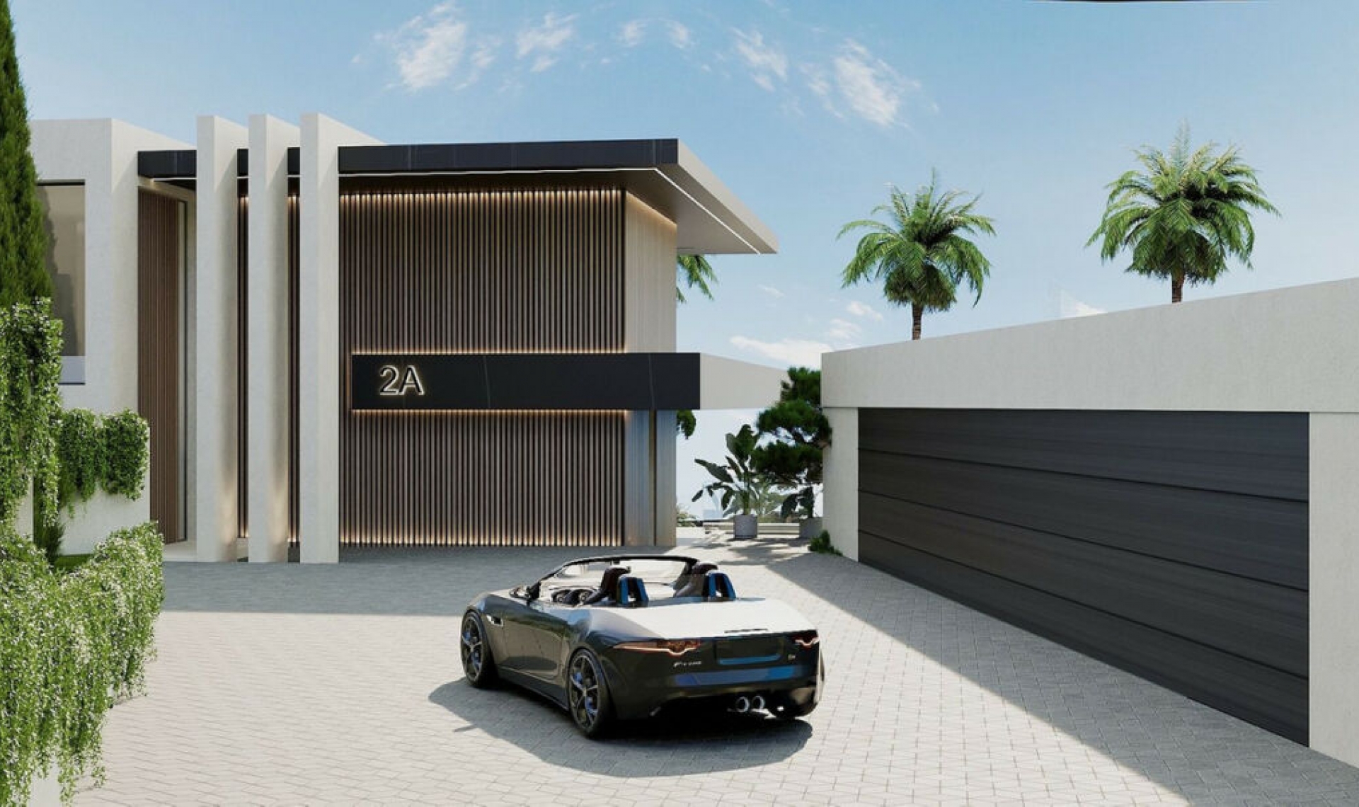 Resale - House -
La Quinta