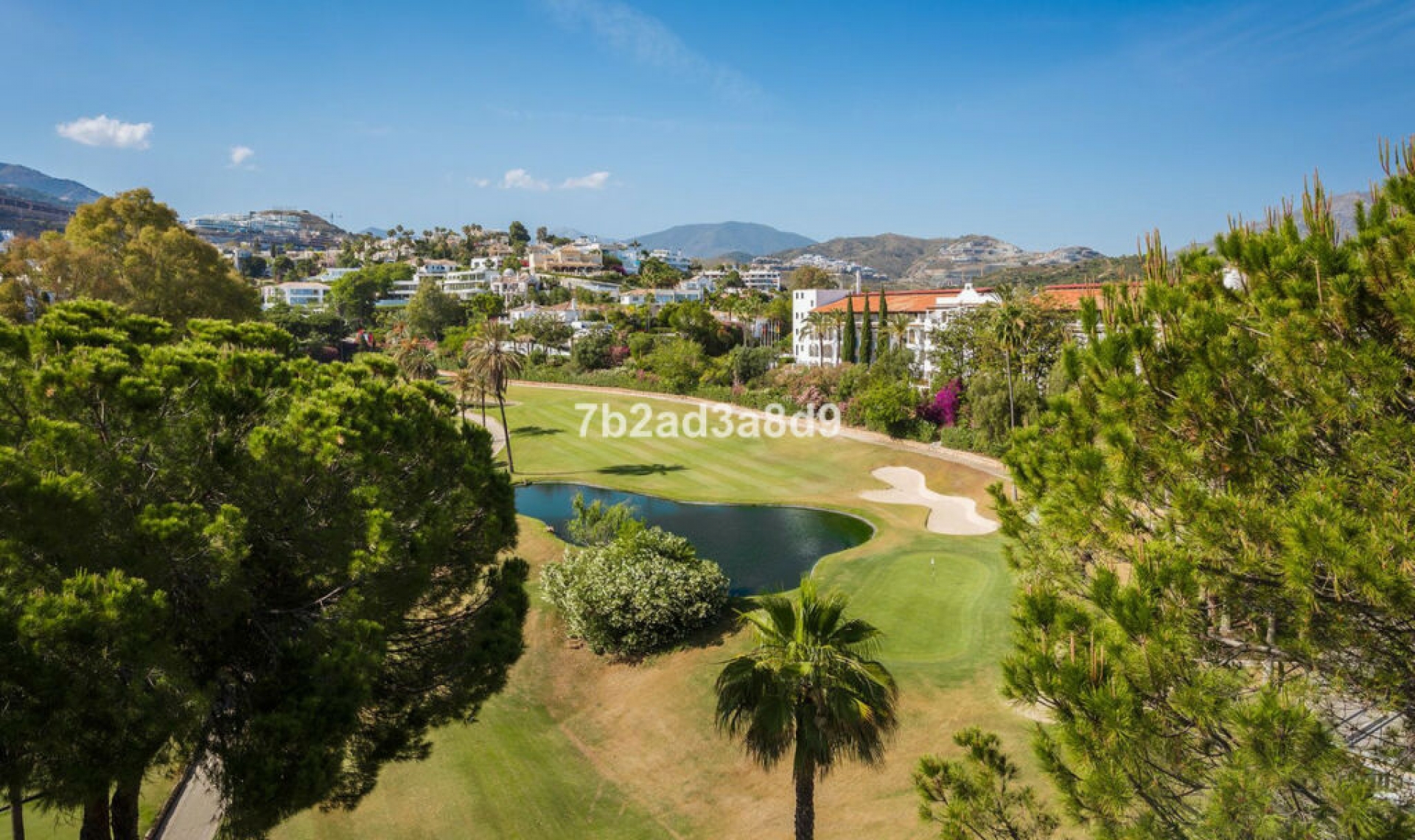 Resale - House -
La Quinta