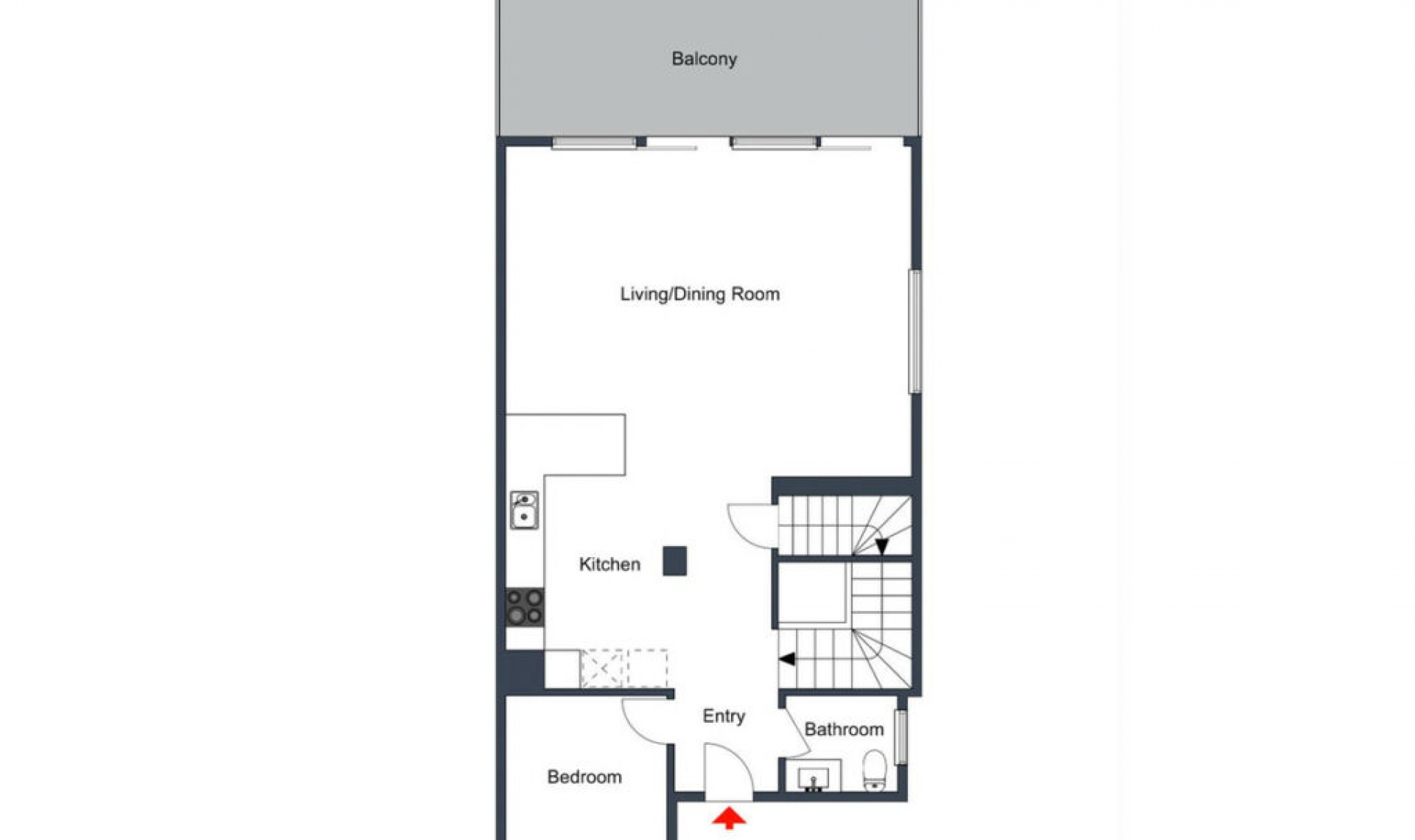 Resale - House -
La Quinta