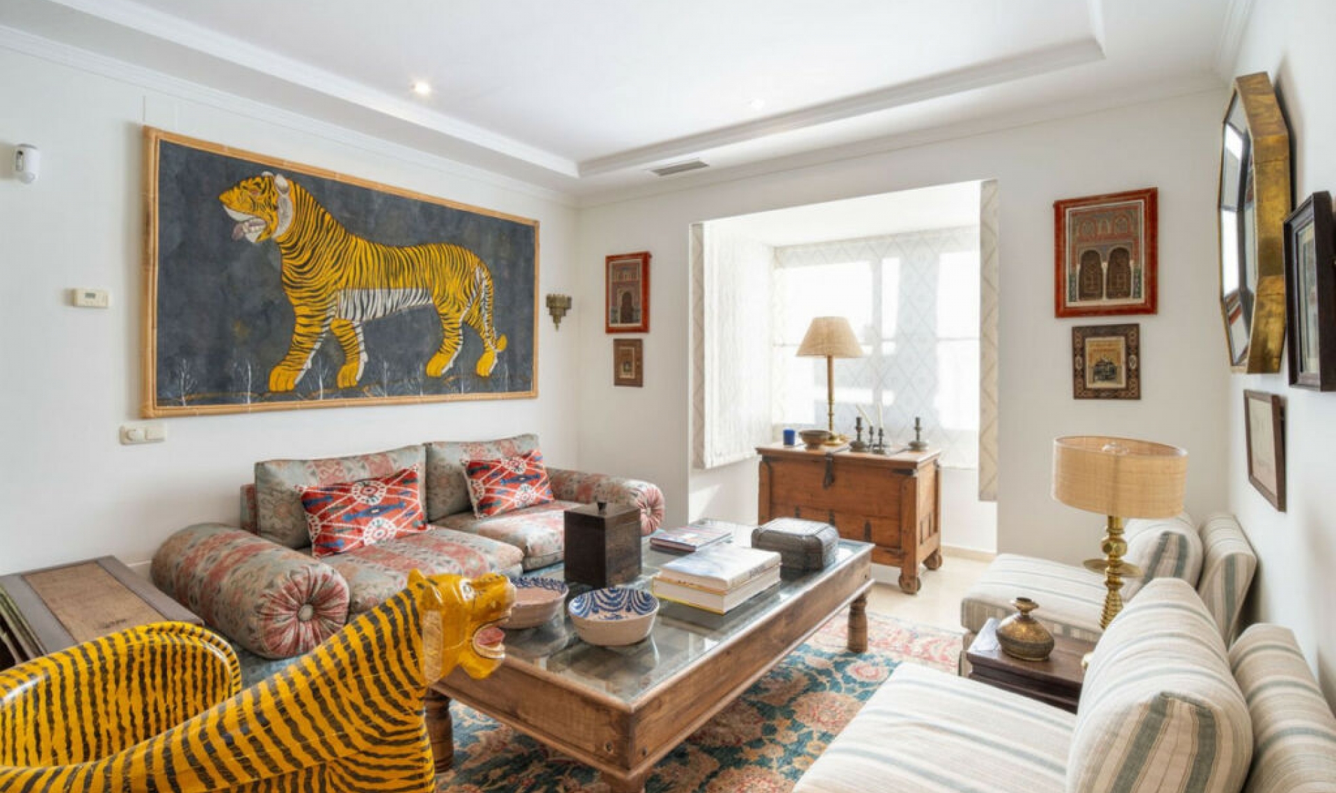 Resale - House -
La Quinta