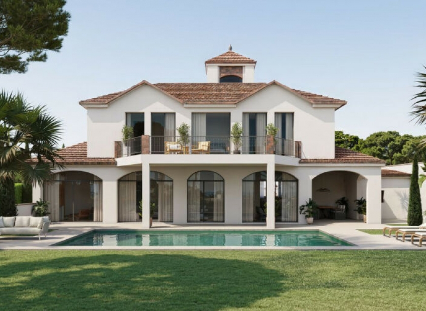 Resale - House -
La Quinta