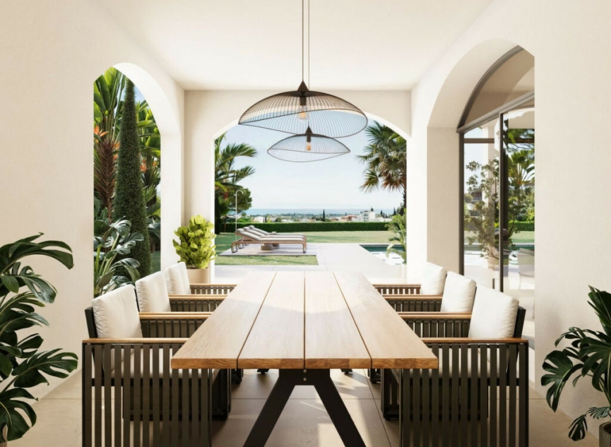 Resale - House -
La Quinta