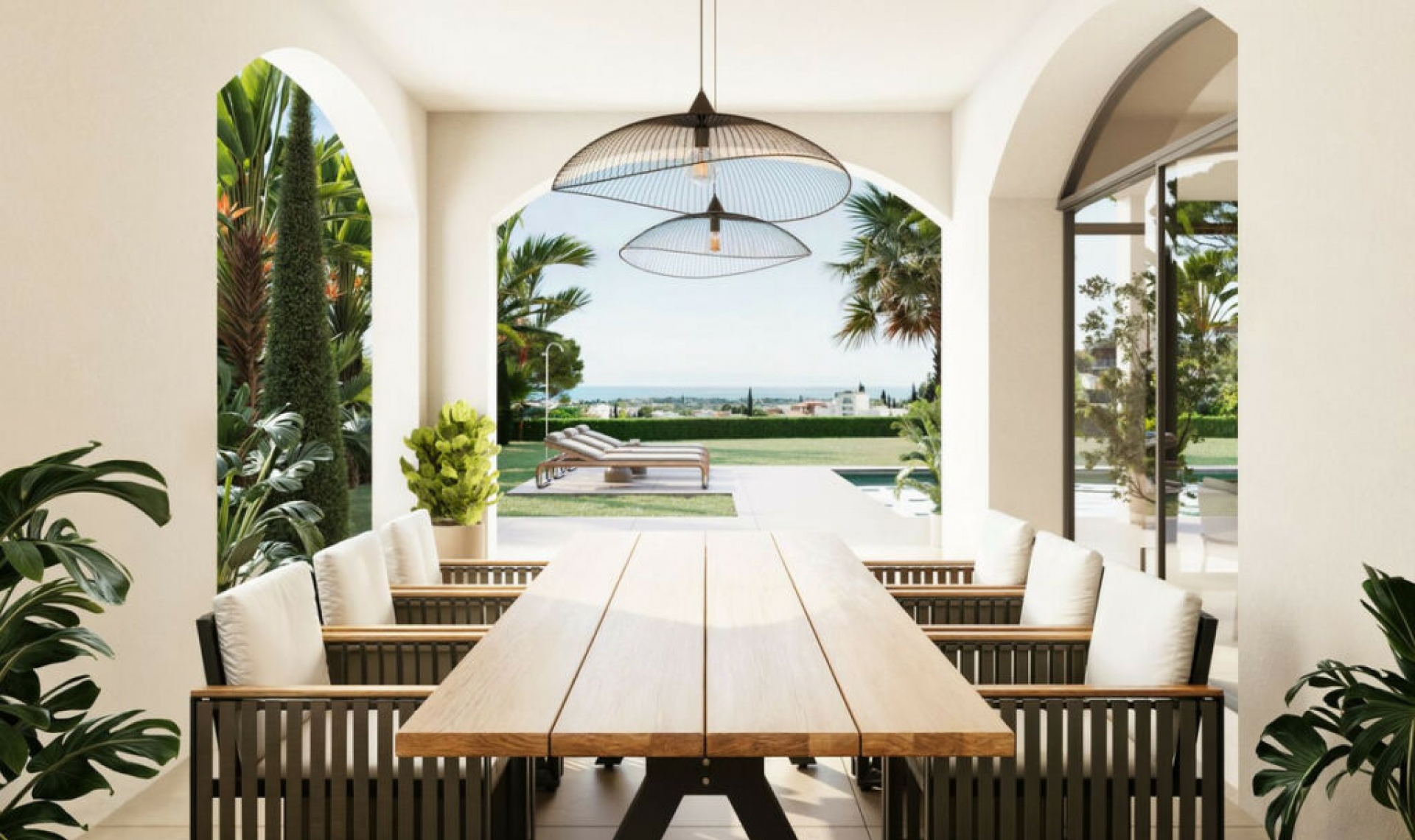 Resale - House -
La Quinta