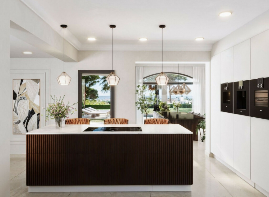 Resale - House -
La Quinta