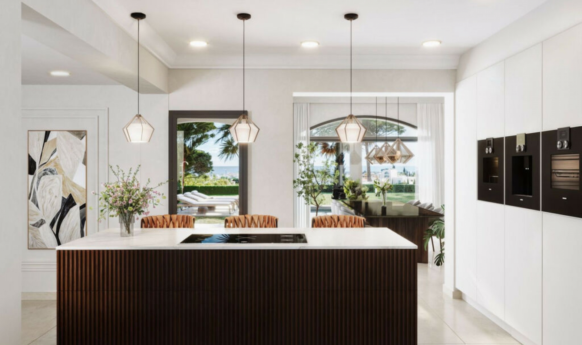 Resale - House -
La Quinta