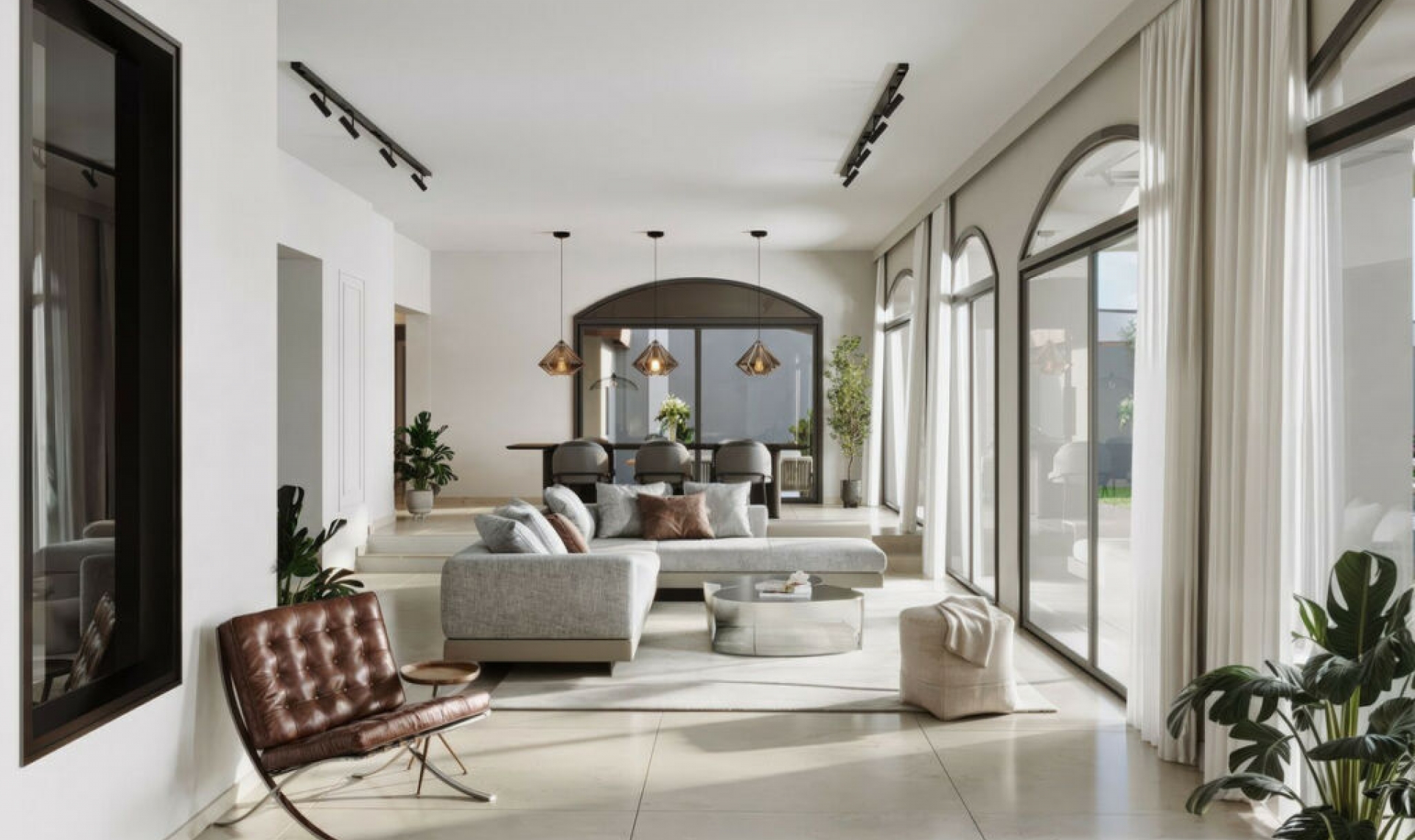 Resale - House -
La Quinta