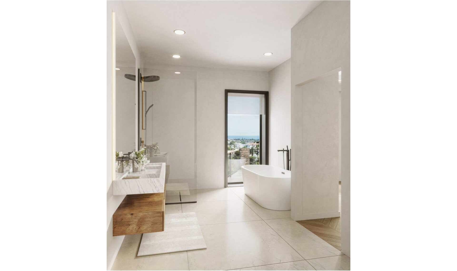 Resale - House -
La Quinta