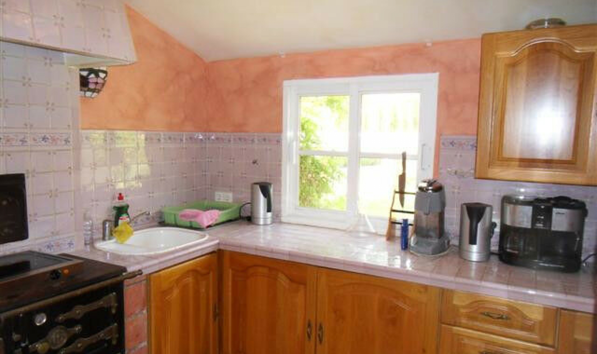 Resale - House -
La Quinta