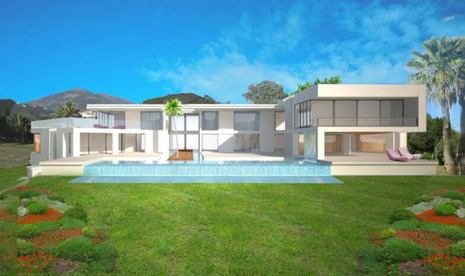 Resale - House -
La Quinta