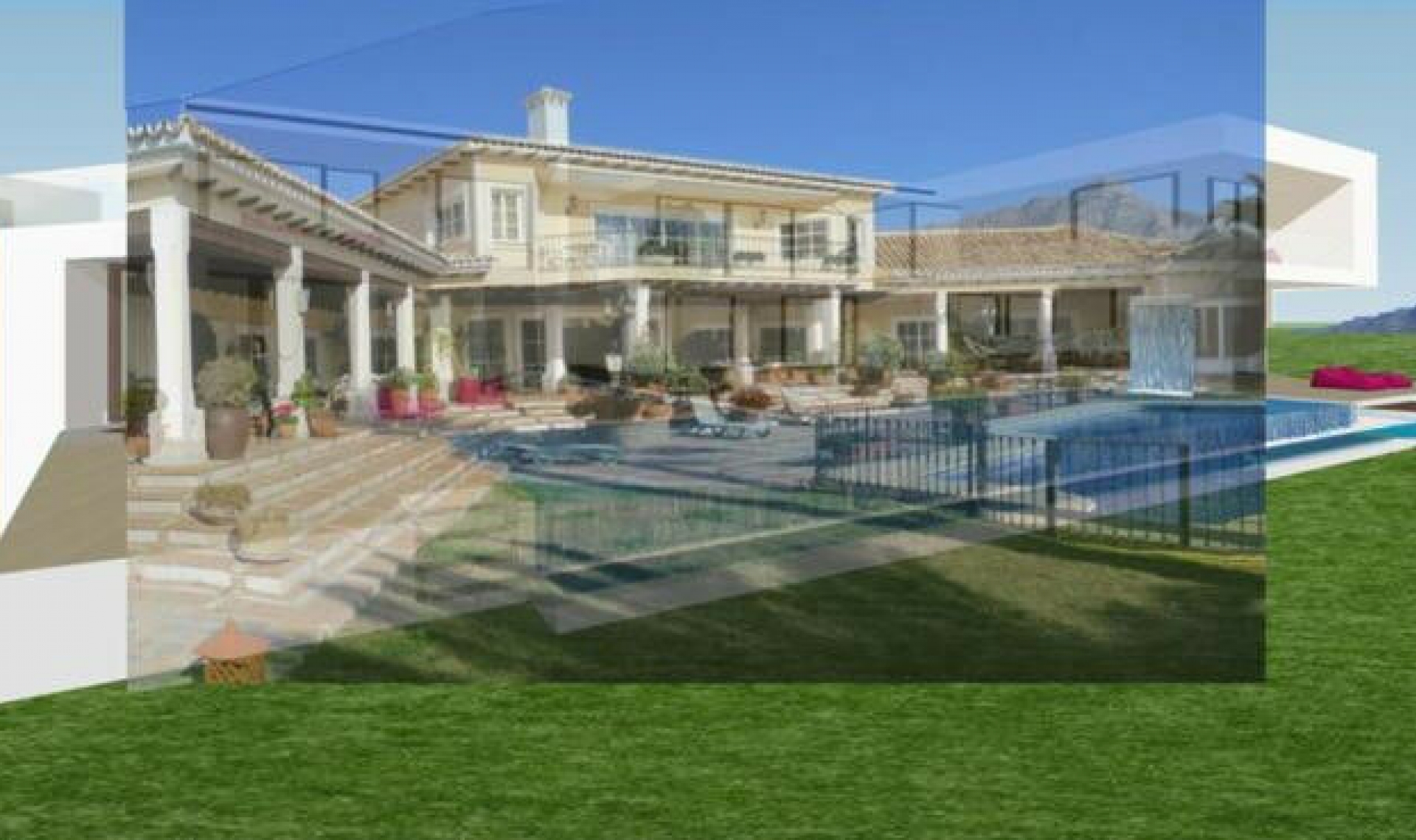 Resale - House -
La Quinta