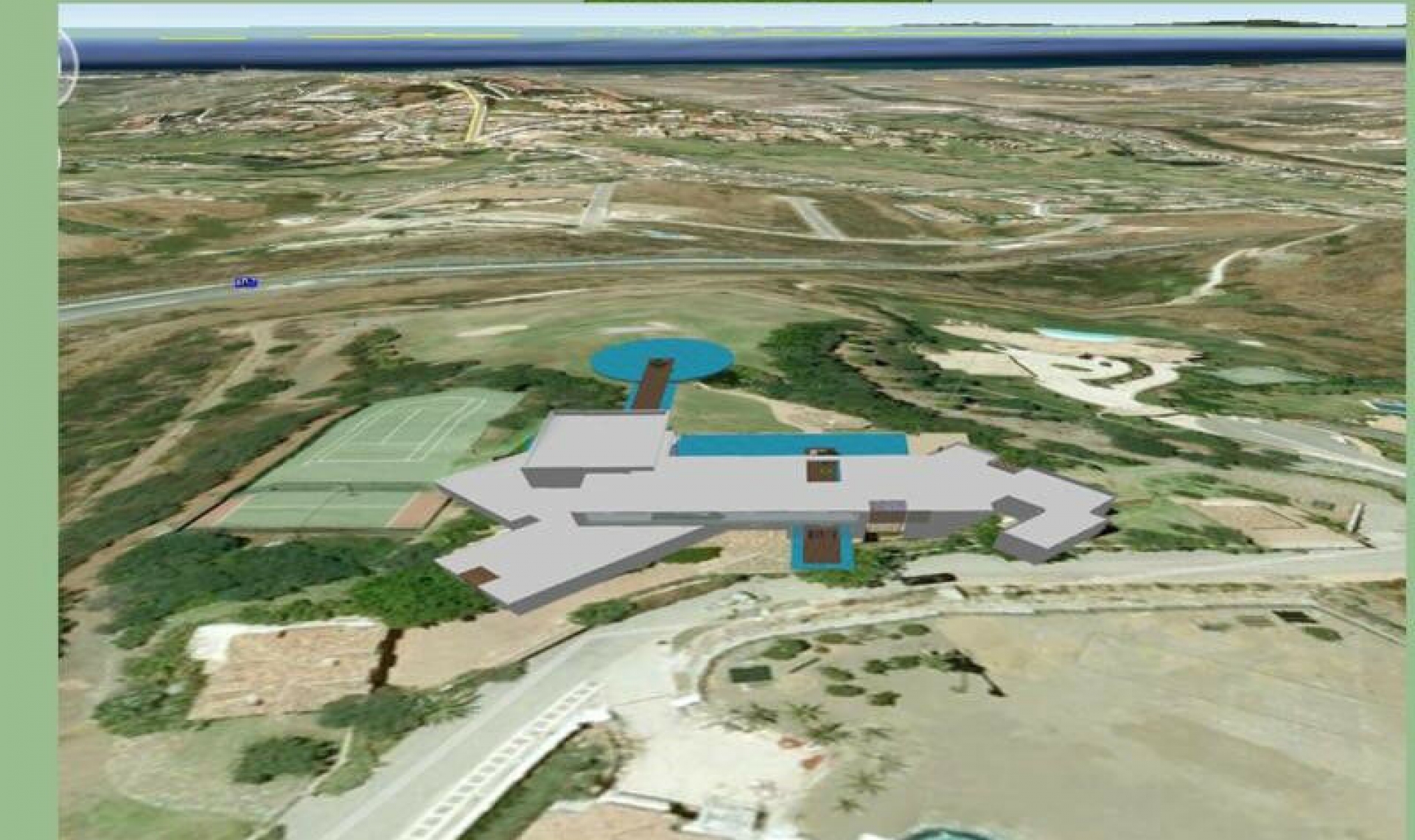 Resale - House -
La Quinta