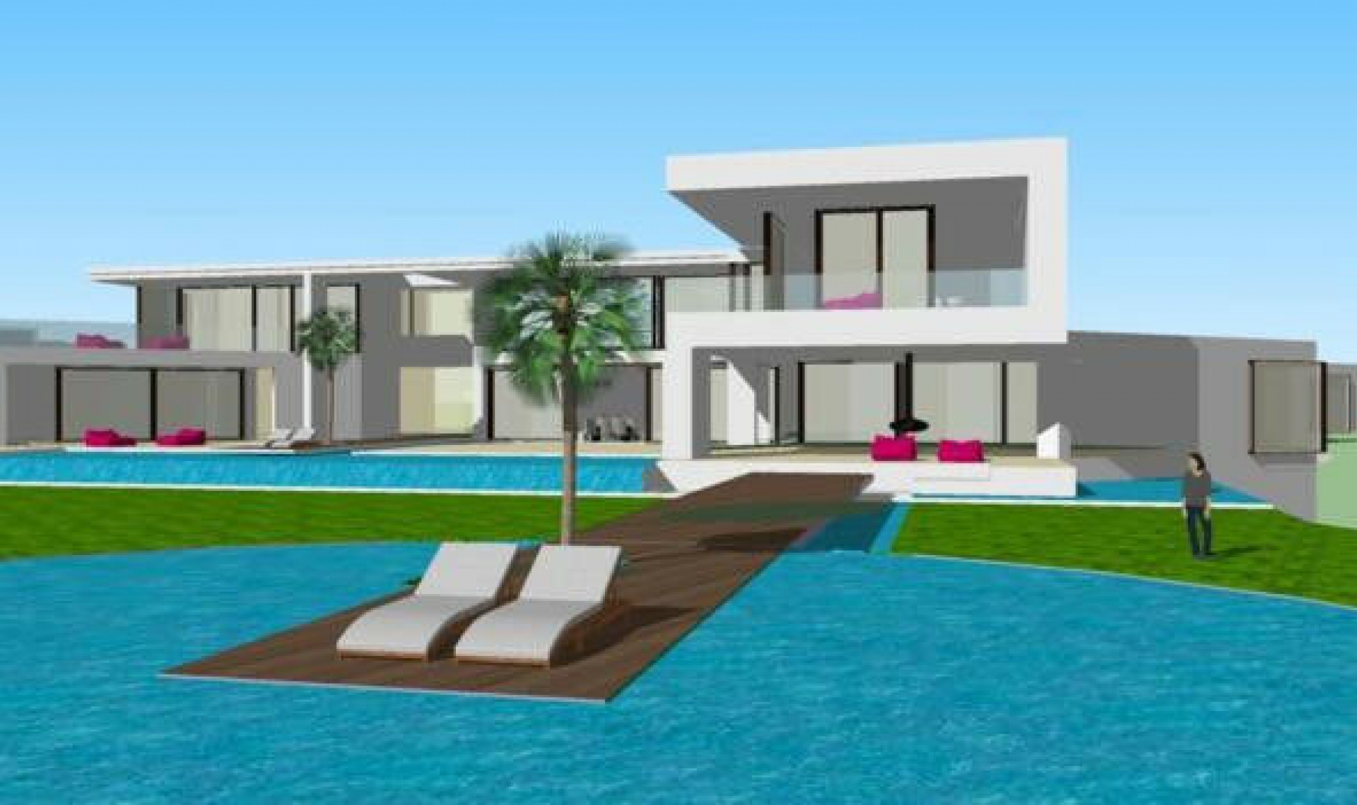 Resale - House -
La Quinta