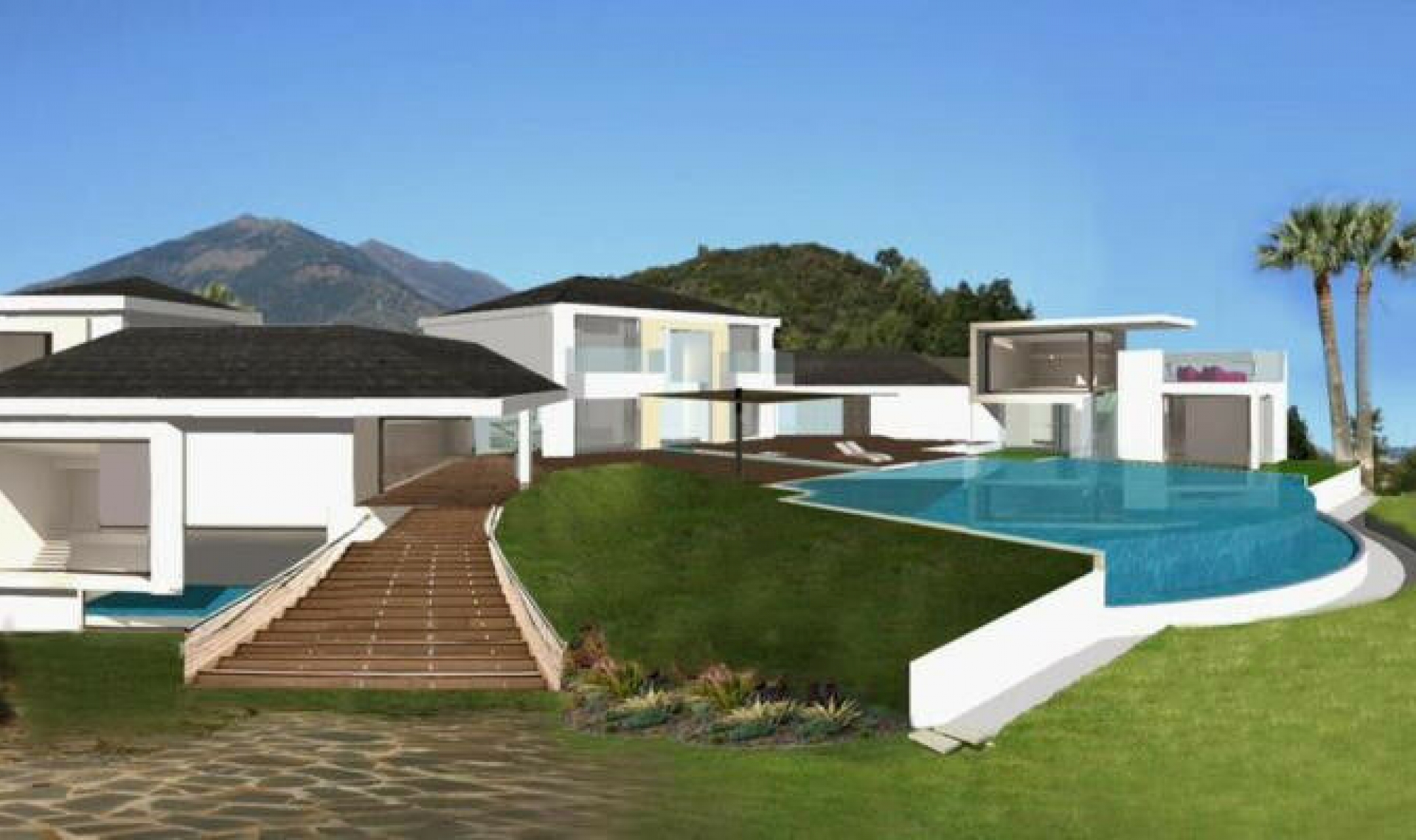 Resale - House -
La Quinta