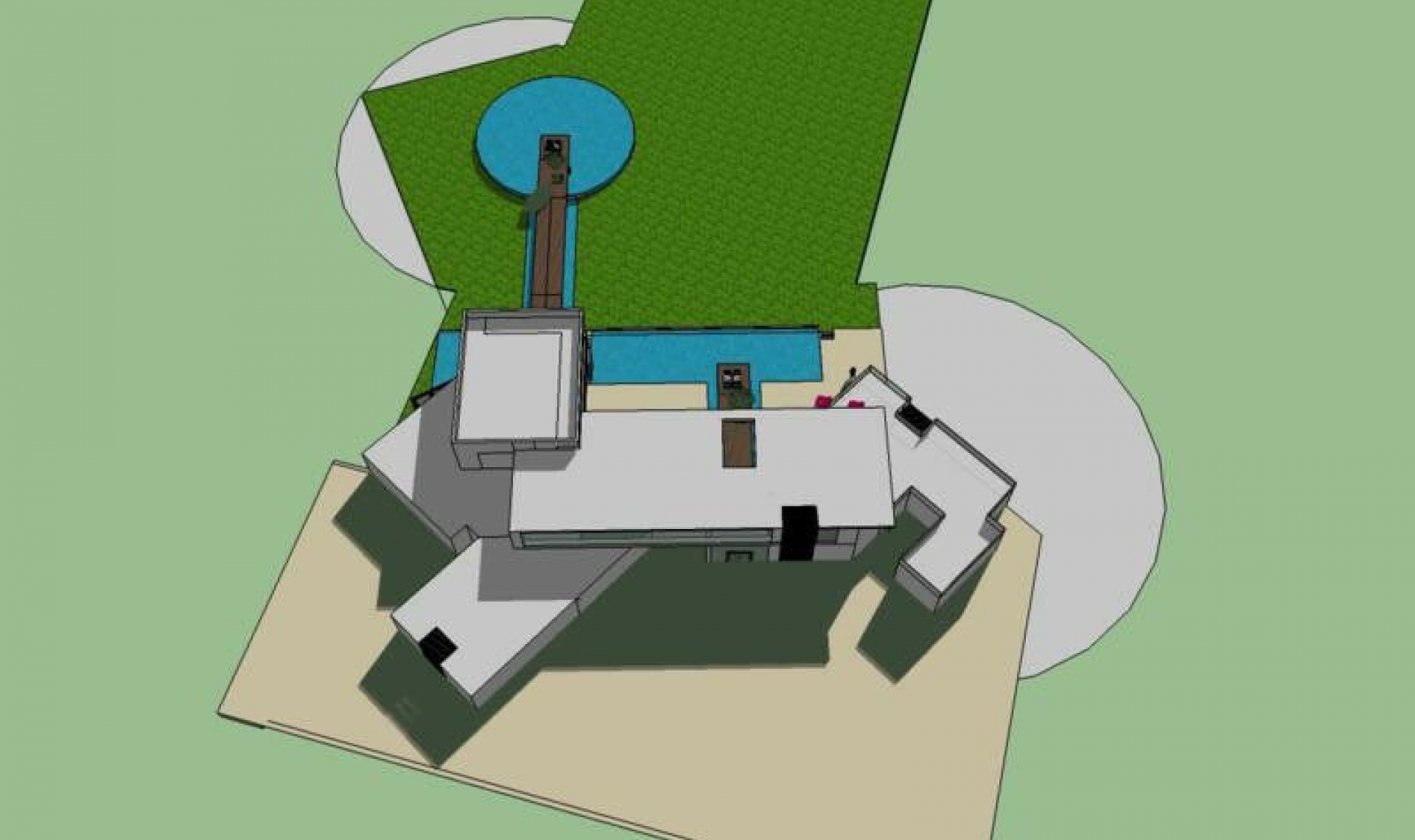 Resale - House -
La Quinta