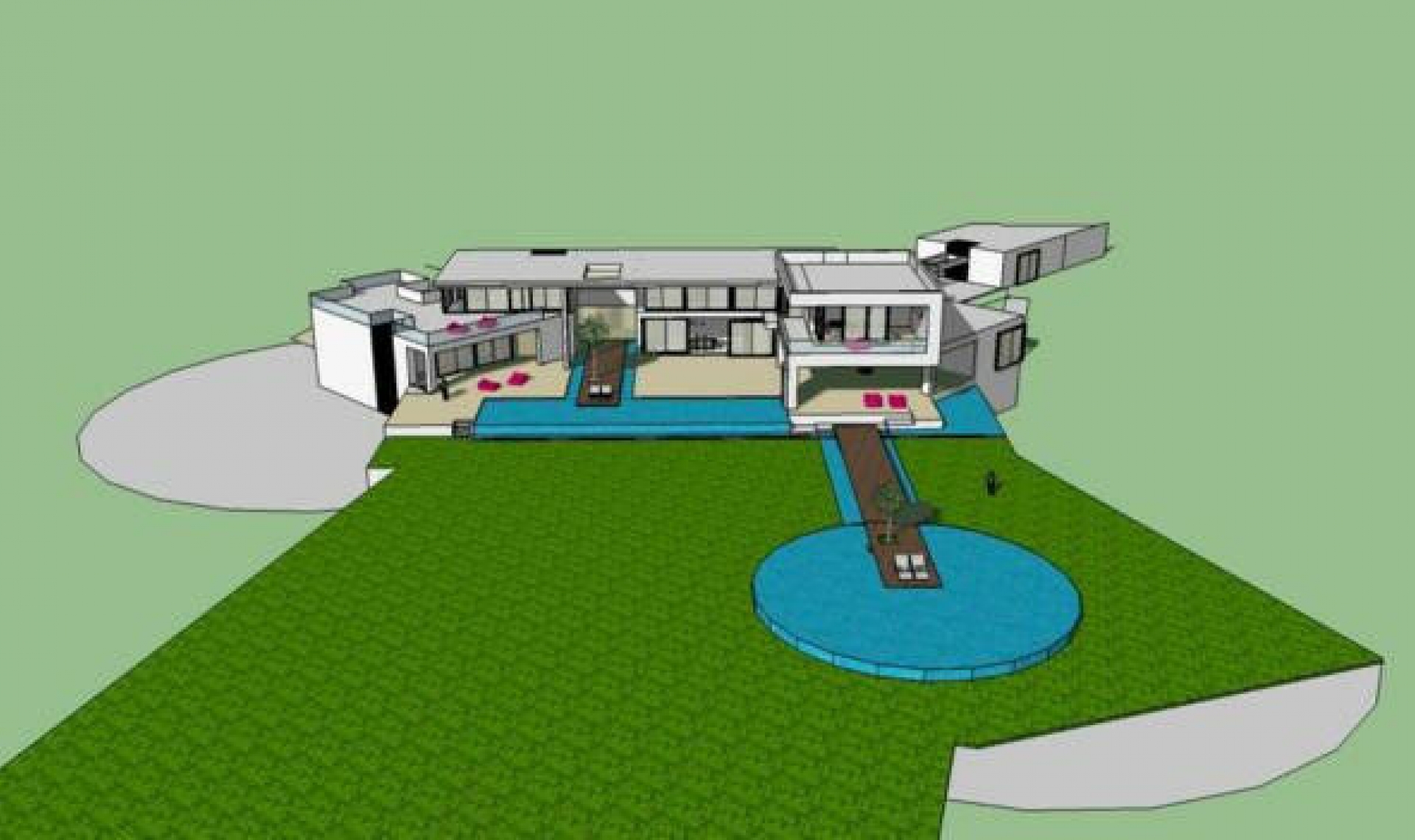 Resale - House -
La Quinta