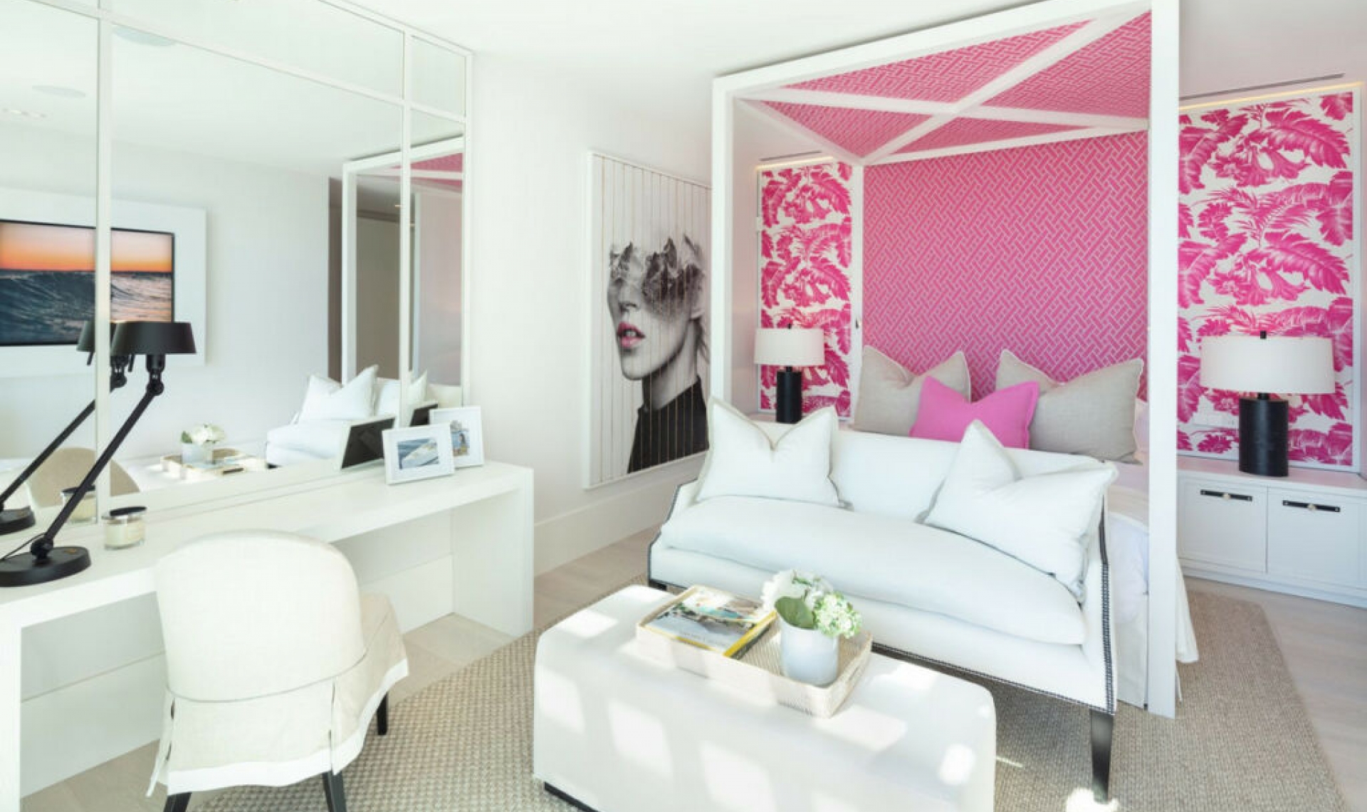 Resale - House -
La Quinta