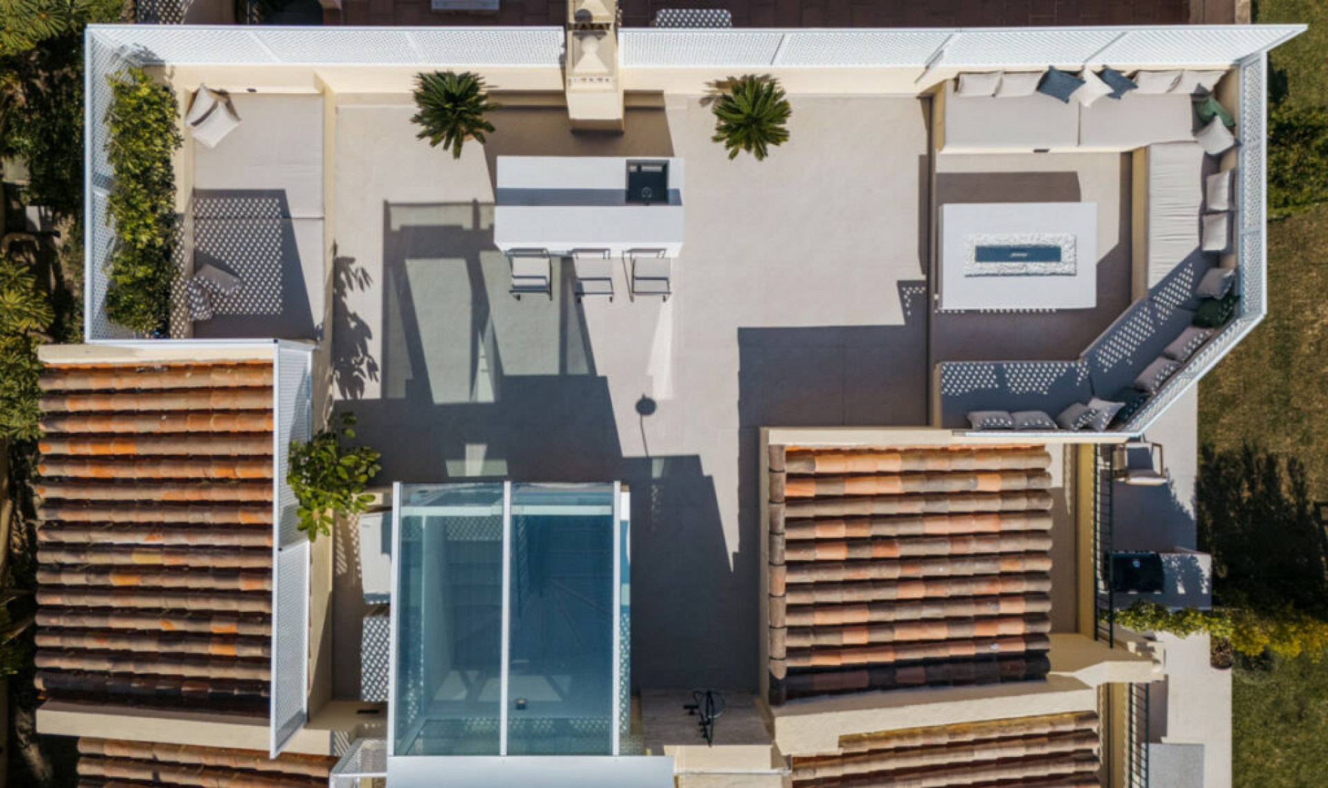 Resale - House -
La Quinta