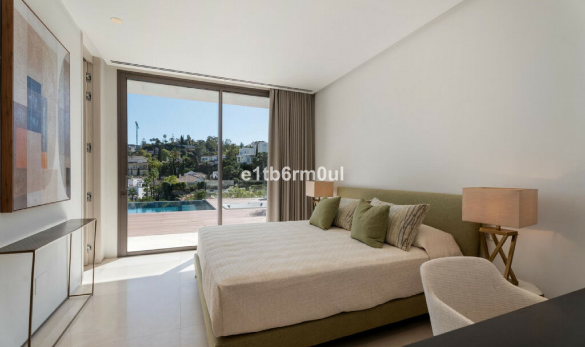 Resale - House -
La Quinta