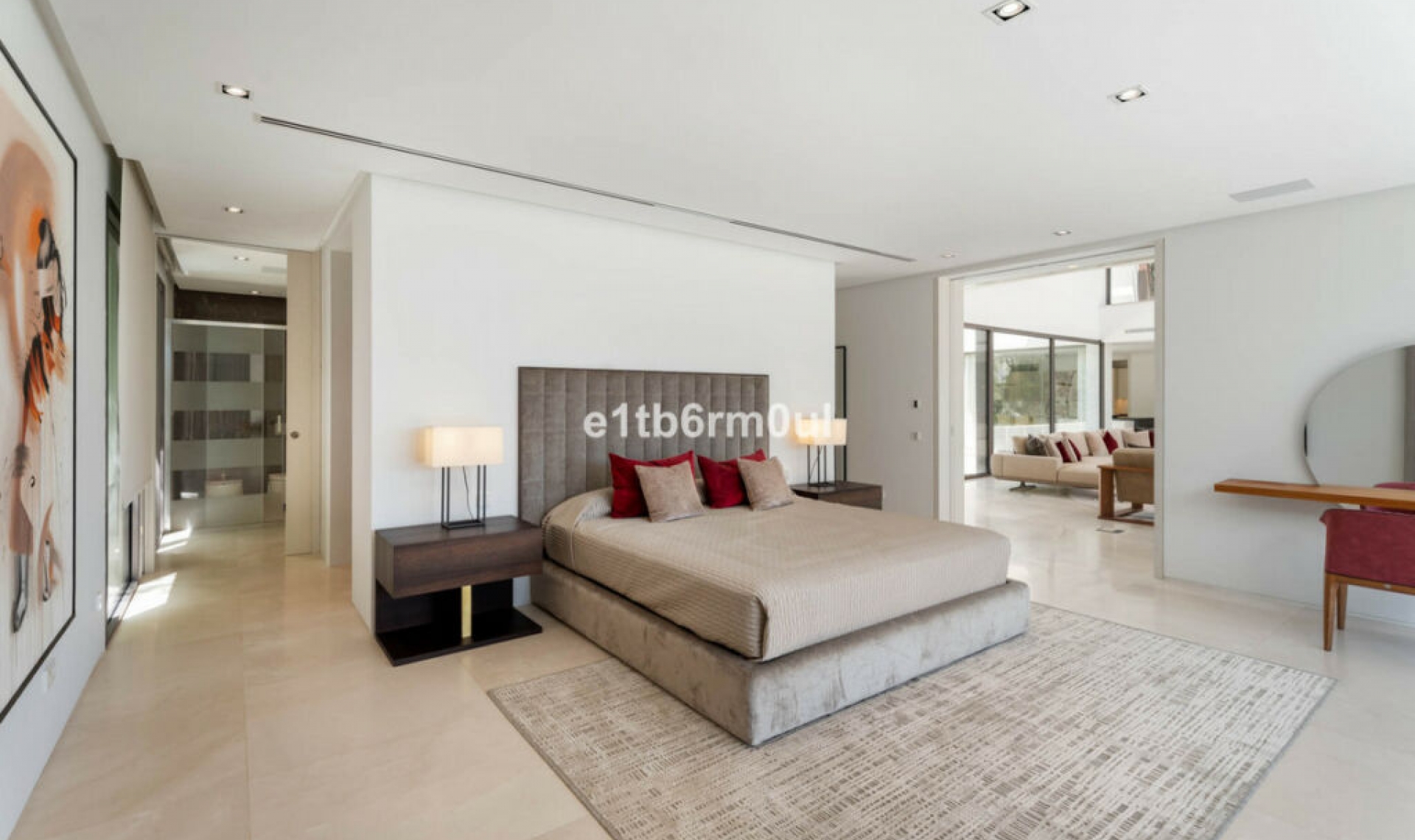 Resale - House -
La Quinta