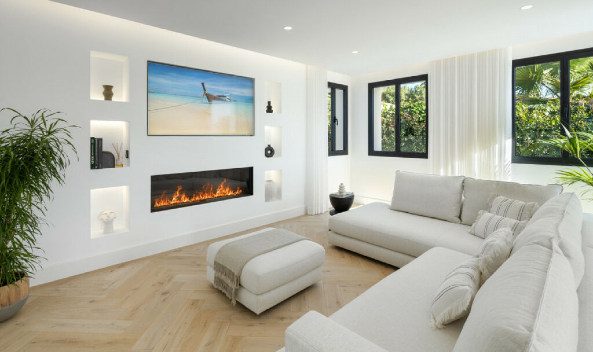 Resale - House -
La Quinta