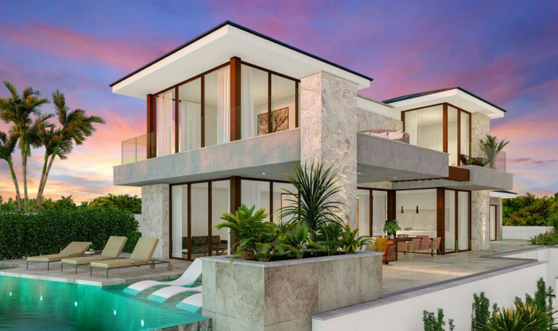 Resale - House -
La Quinta