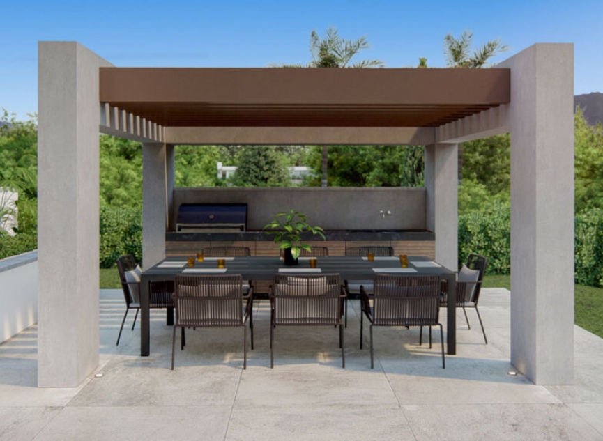 Resale - House -
La Quinta