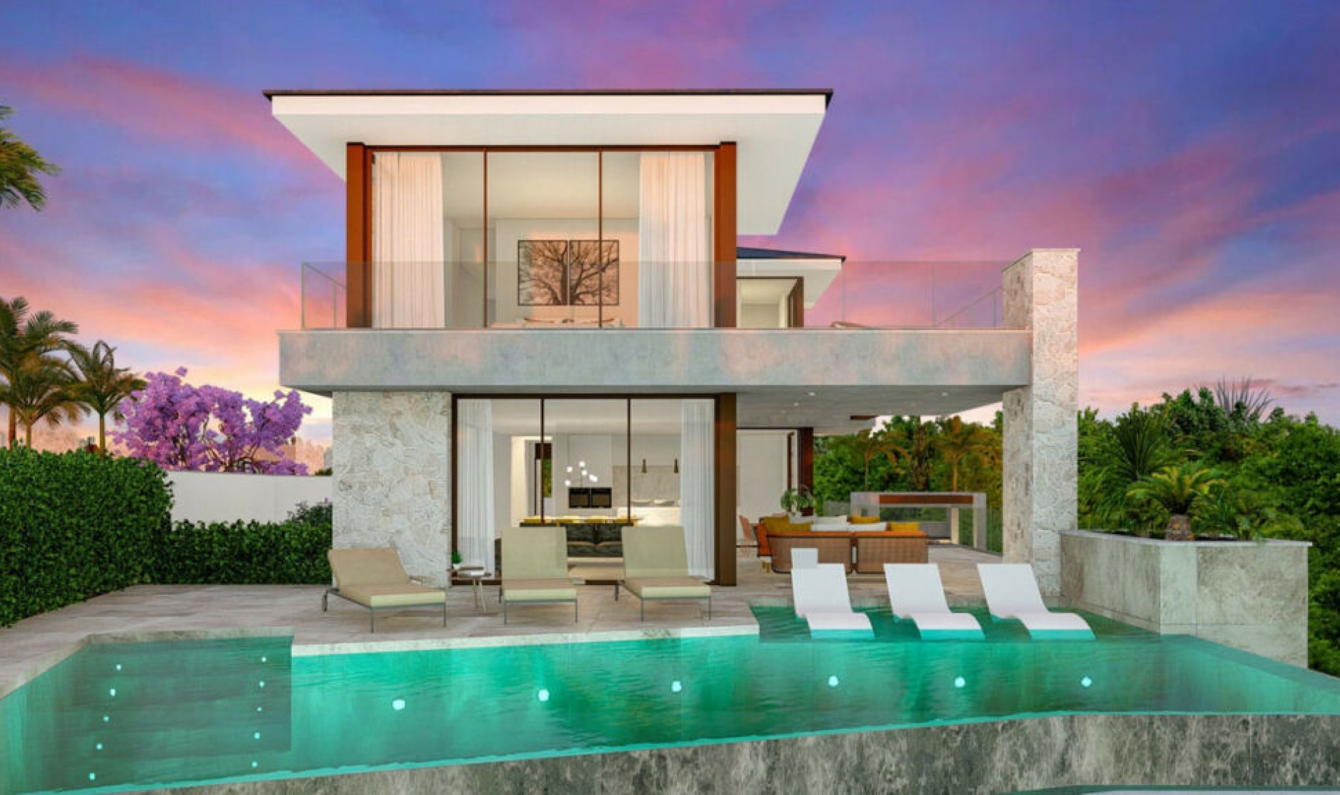 Resale - House -
La Quinta