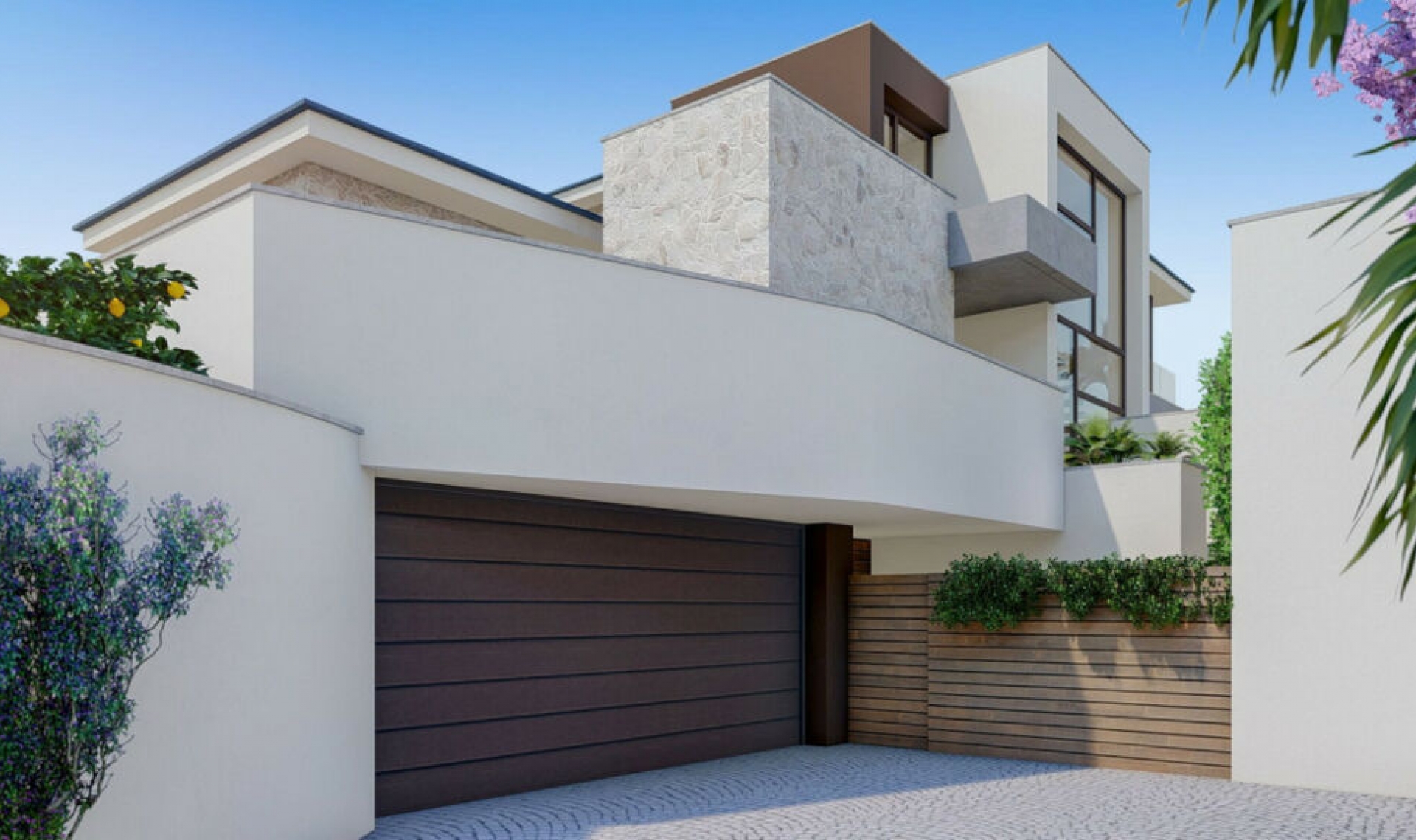 Resale - House -
La Quinta