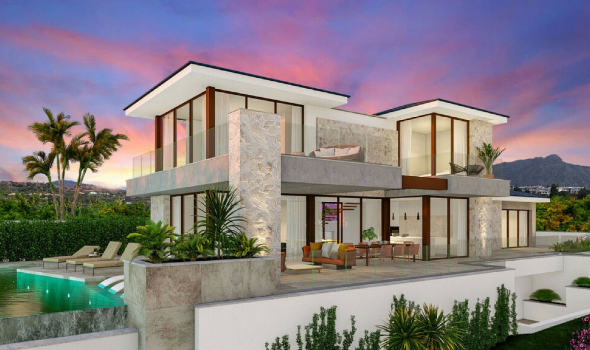 Resale - House -
La Quinta