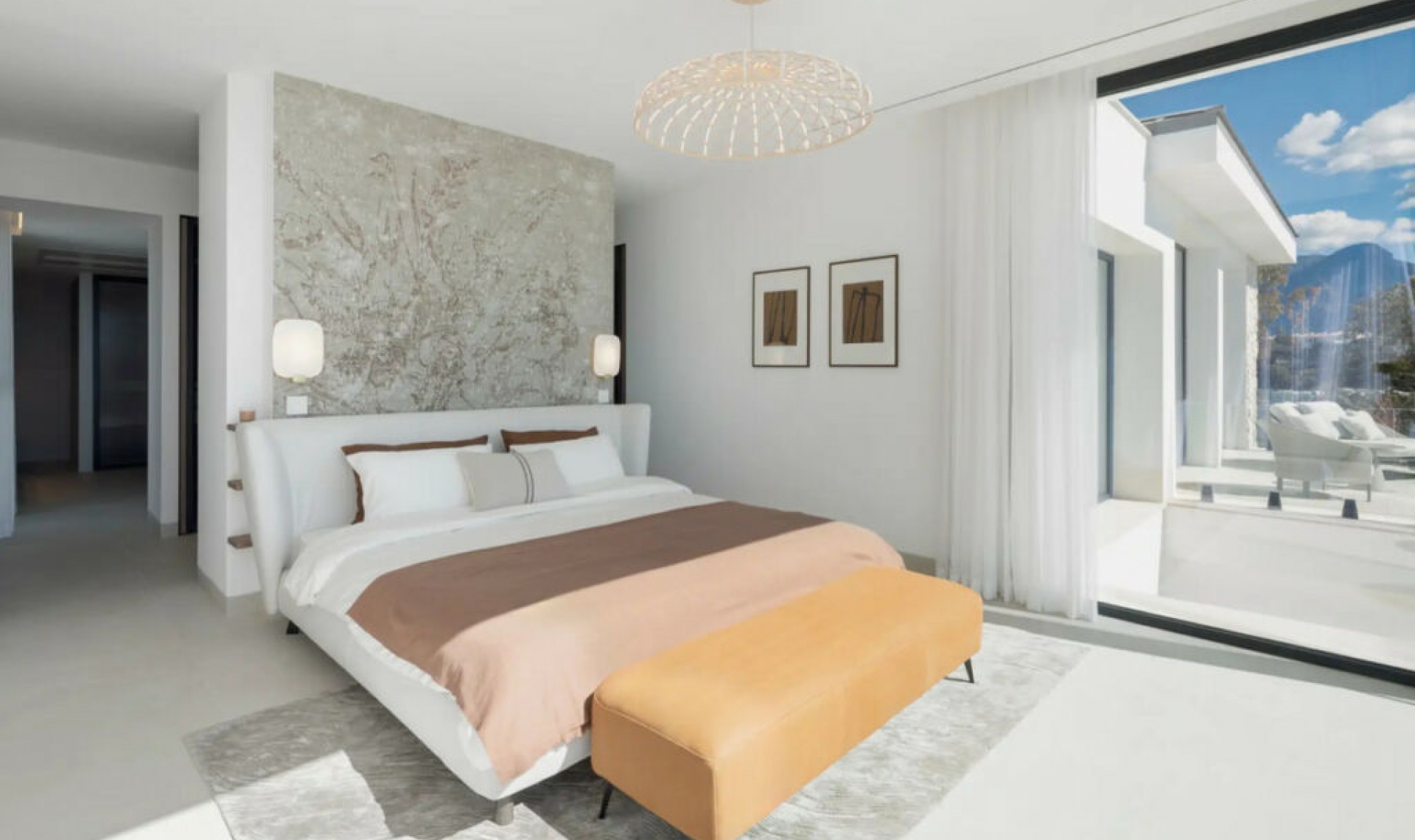 Resale - House -
La Quinta
