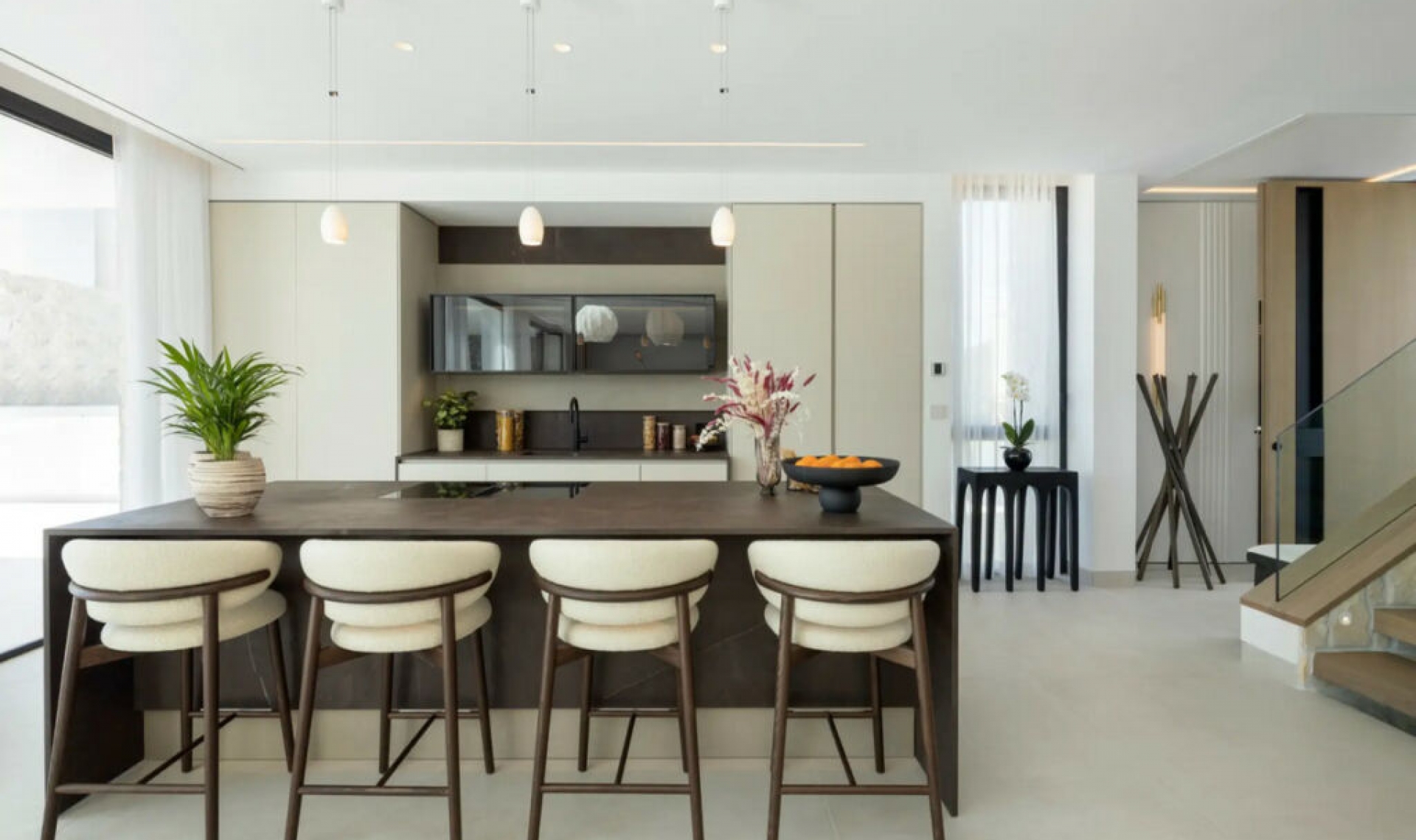 Resale - House -
La Quinta