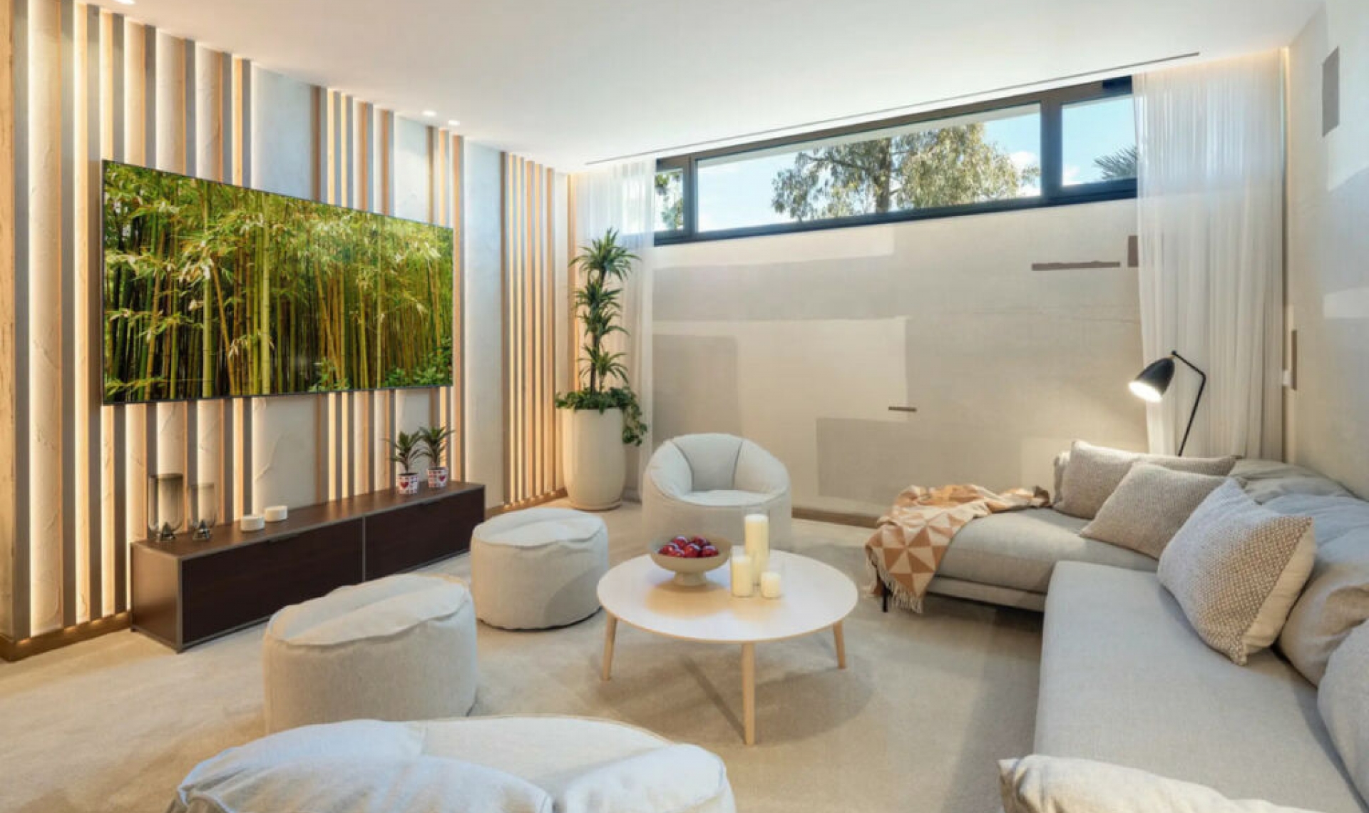Resale - House -
La Quinta