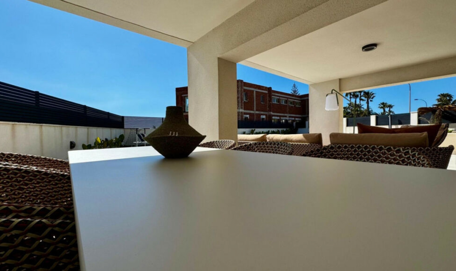 Resale - House -
La Veleta