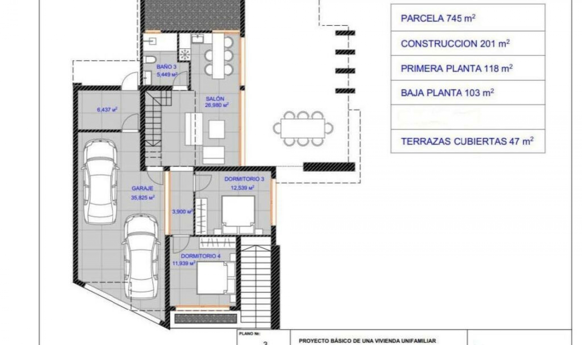 Resale - House -
La Veleta