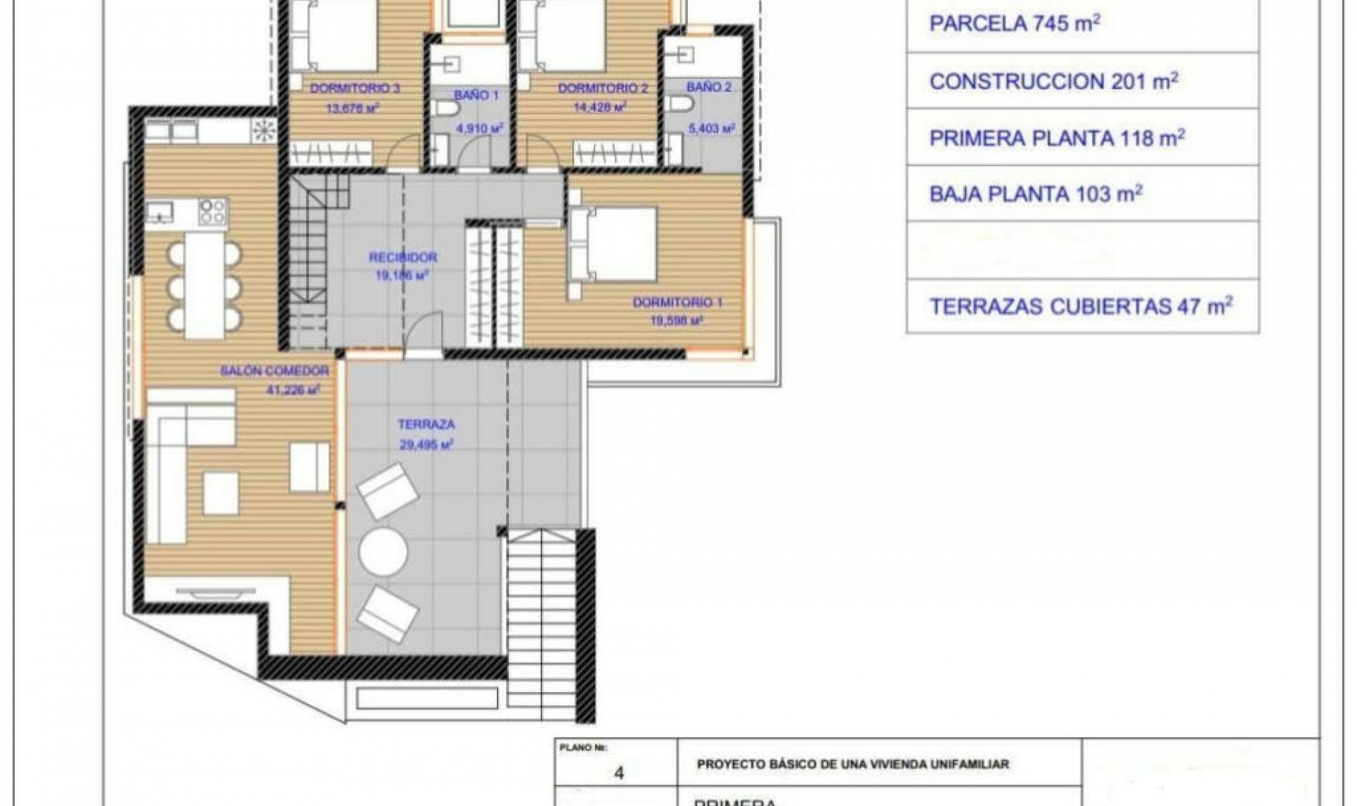 Resale - House -
La Veleta
