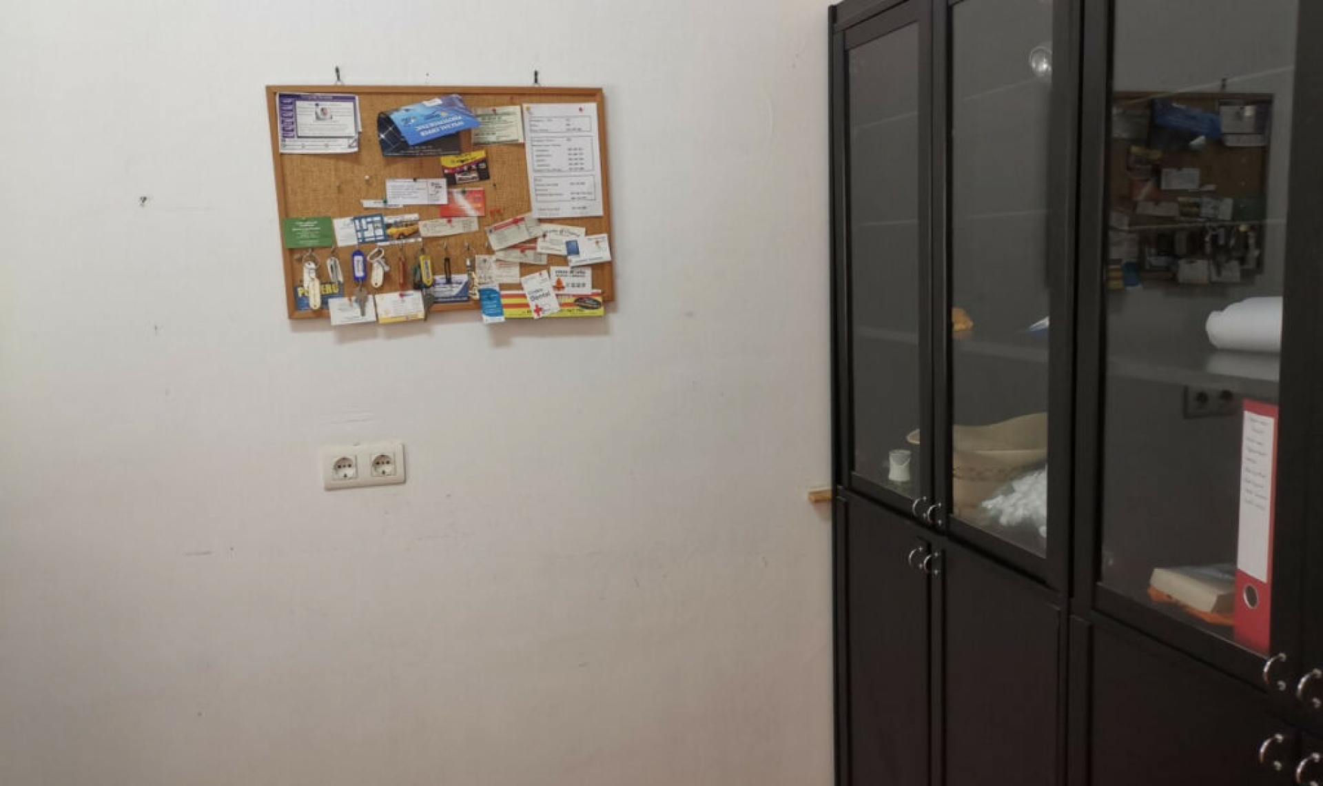 Resale - House -
La Viñuela