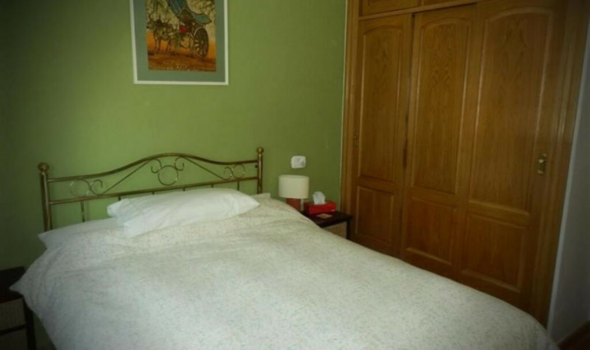 Resale - House -
La Viñuela