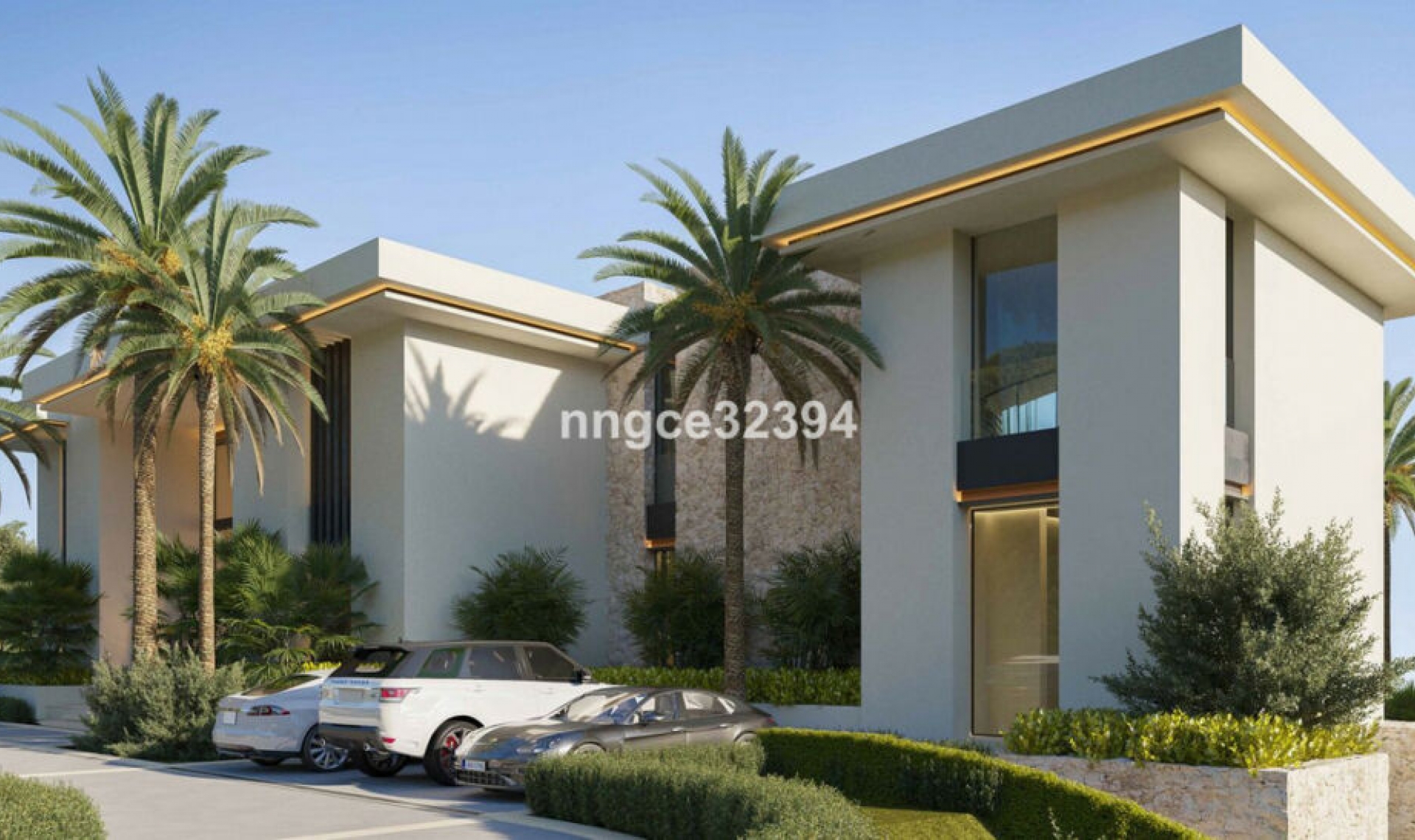 Resale - House -
La Zagaleta