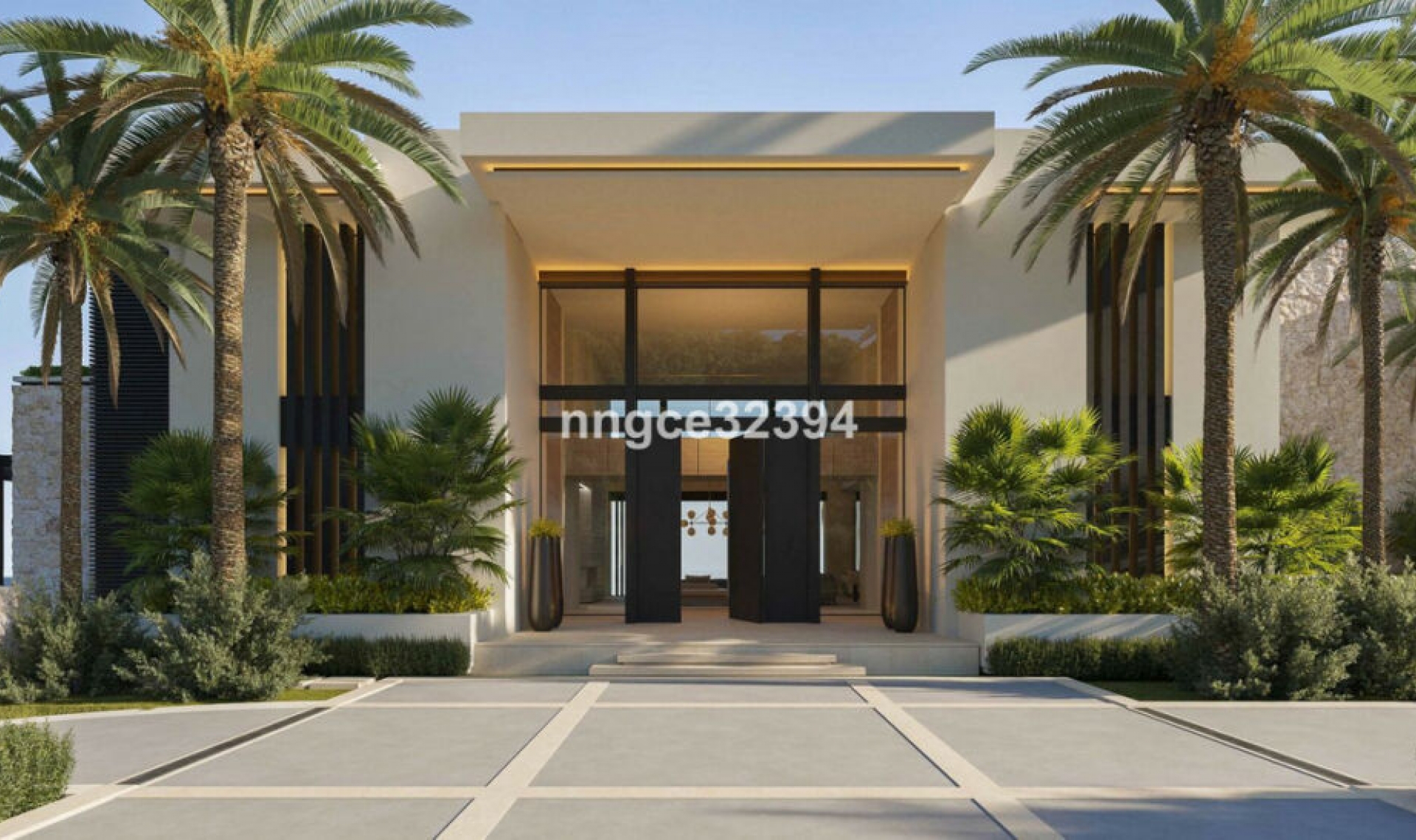 Resale - House -
La Zagaleta