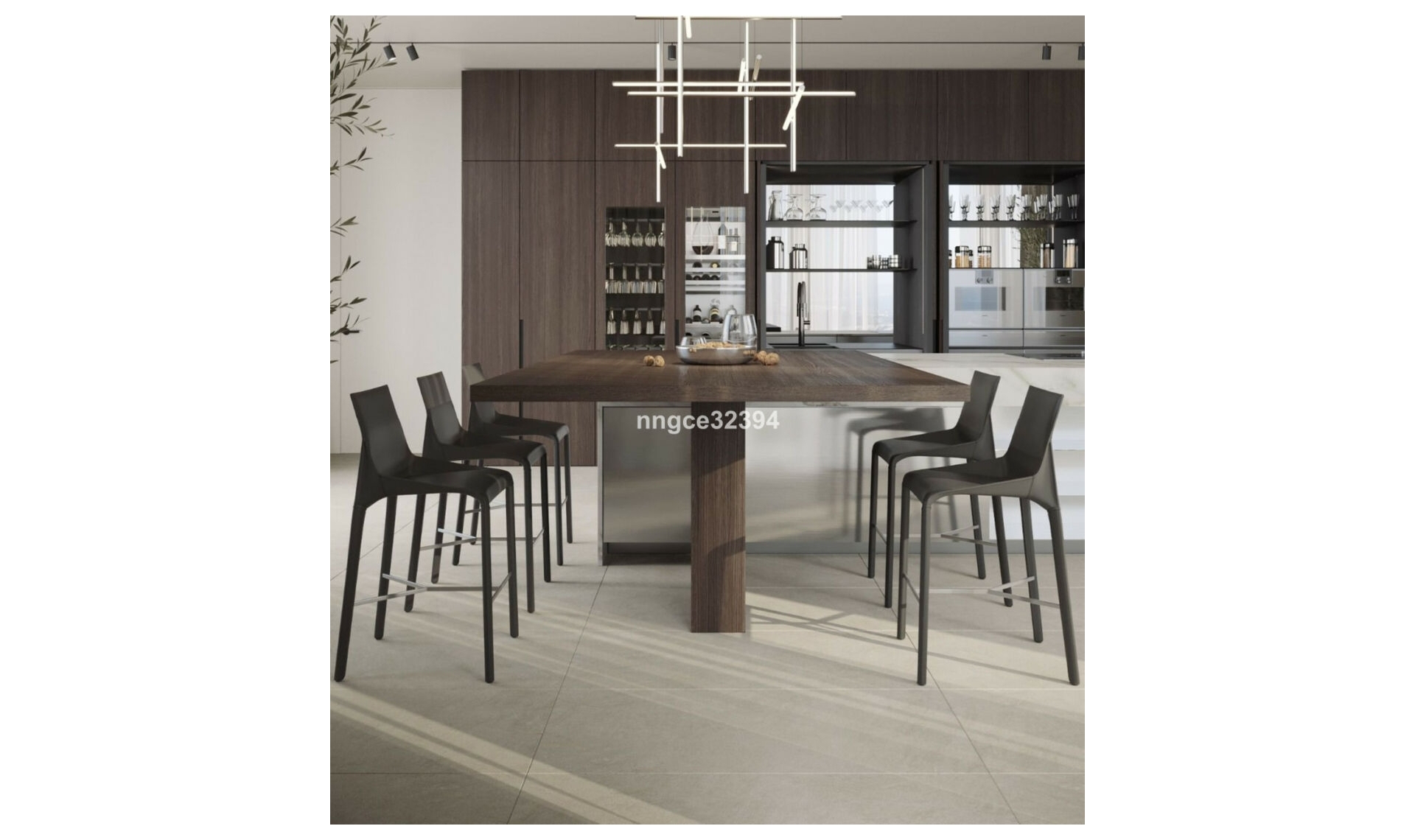 Resale - House -
La Zagaleta