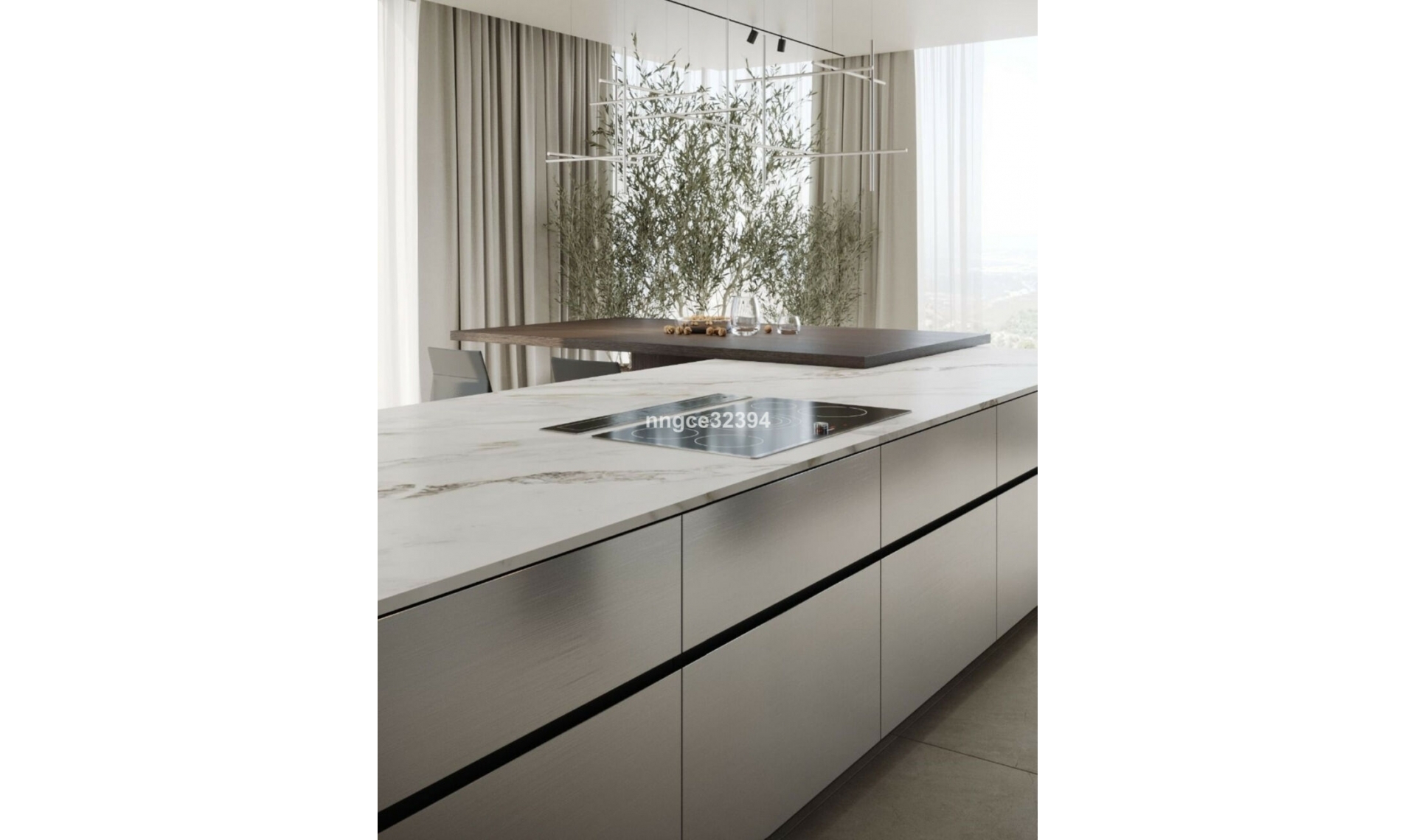 Resale - House -
La Zagaleta