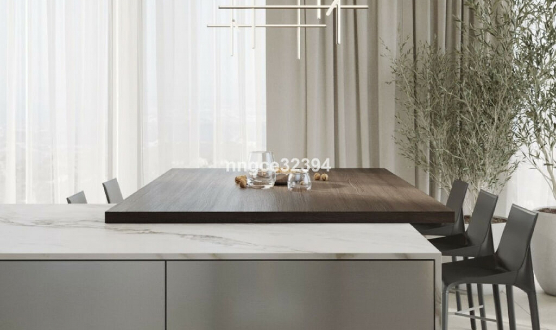 Resale - House -
La Zagaleta