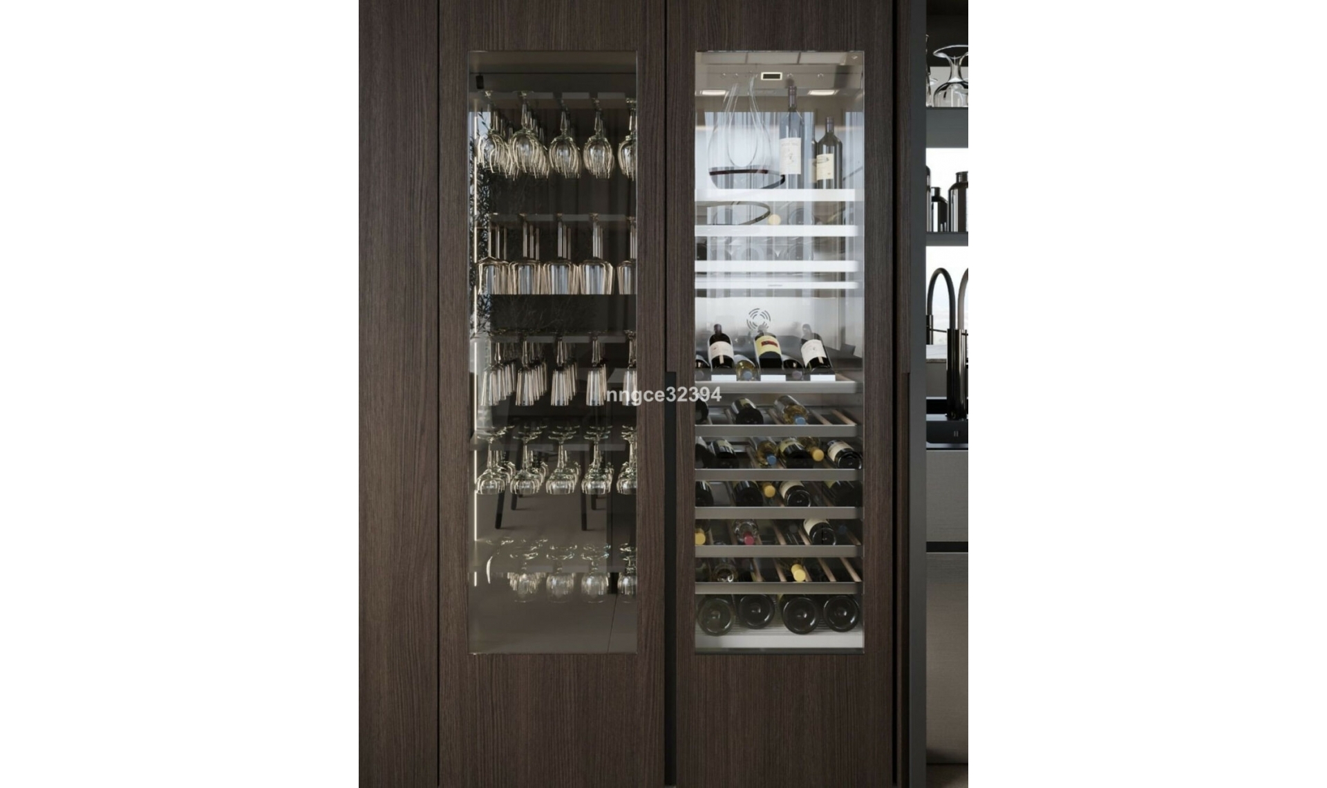 Resale - House -
La Zagaleta