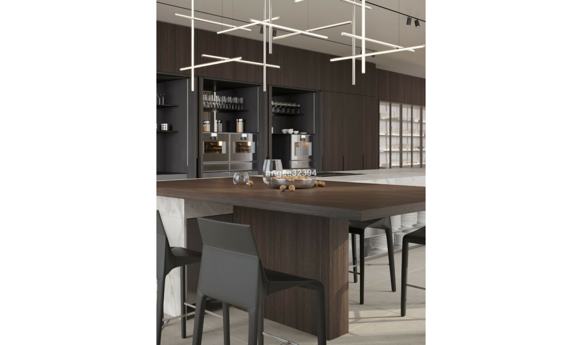 Resale - House -
La Zagaleta