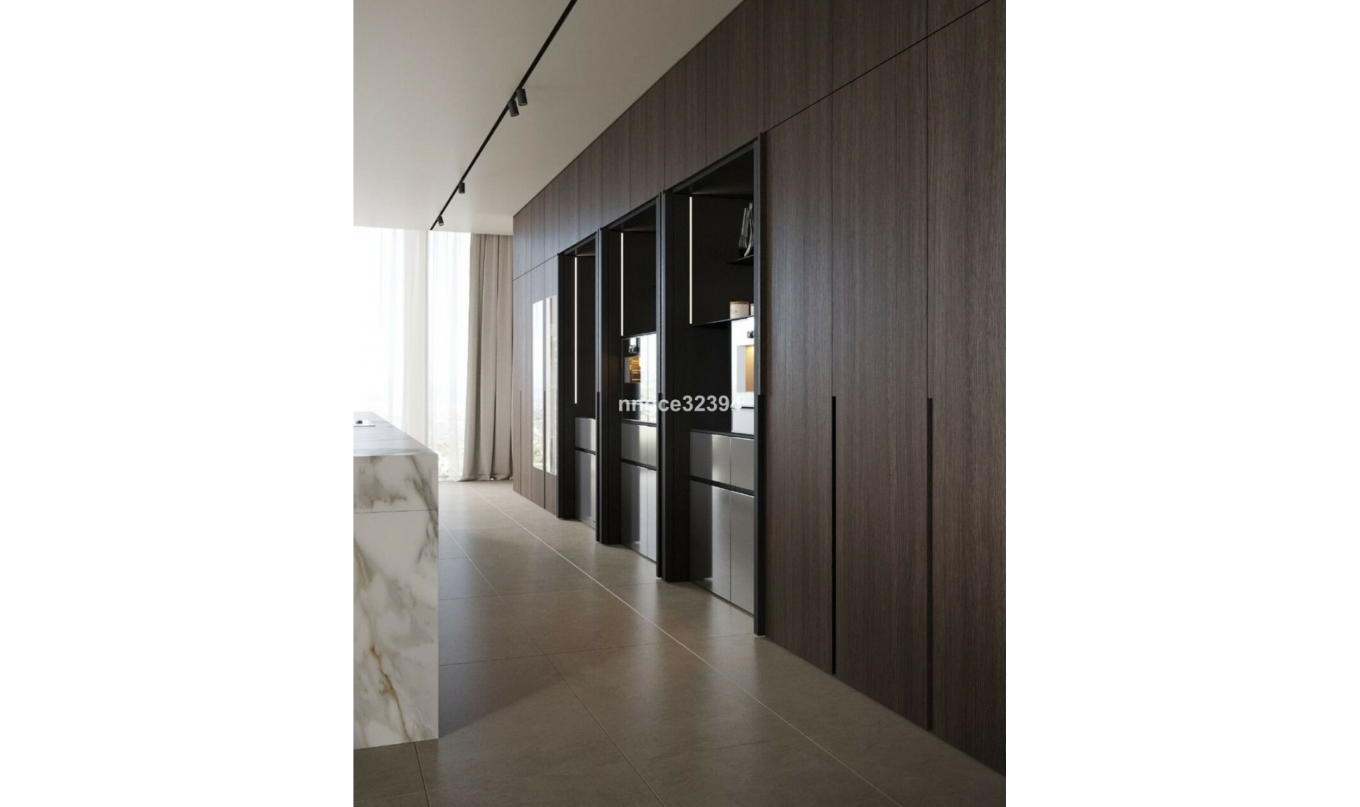 Resale - House -
La Zagaleta