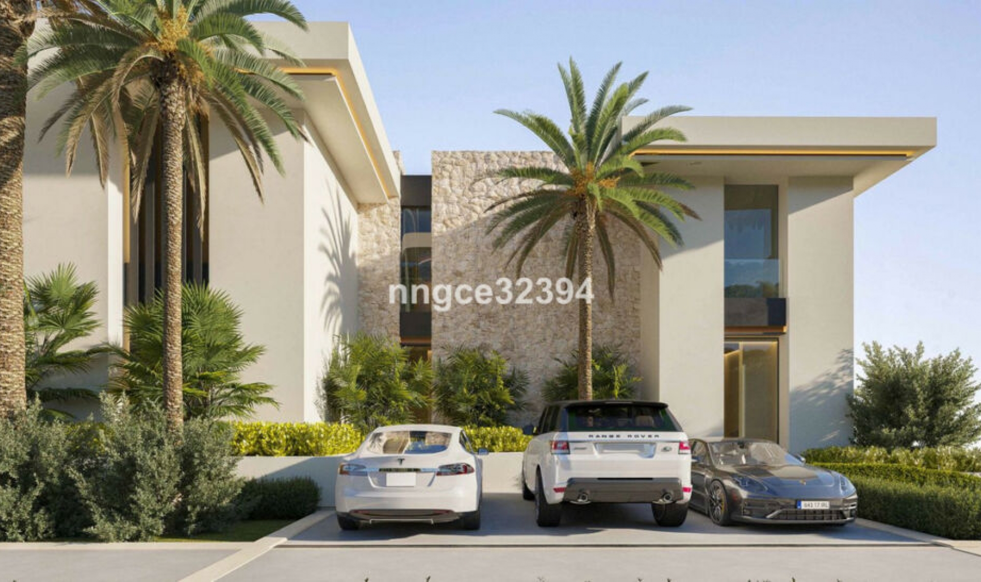 Resale - House -
La Zagaleta