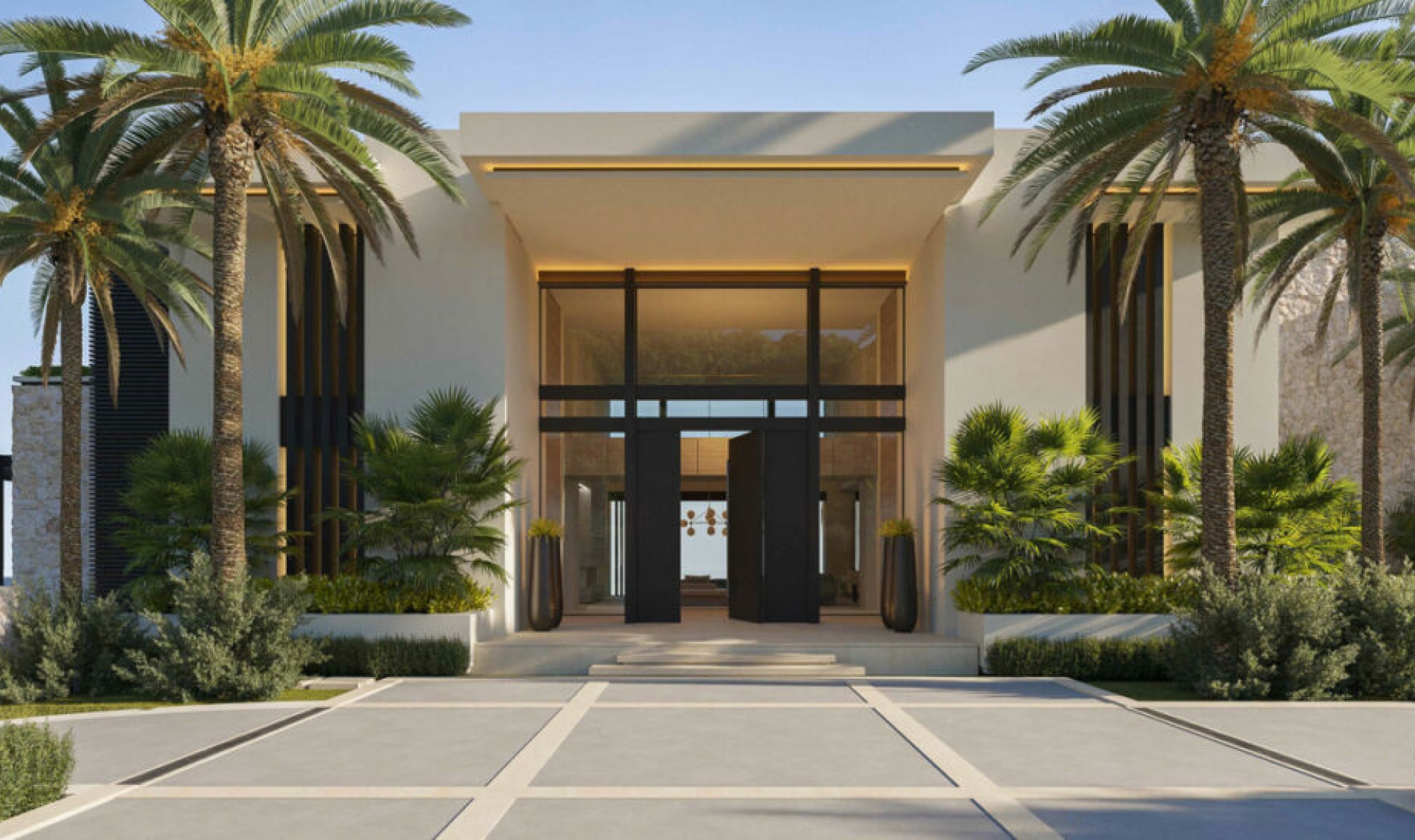 Resale - House -
La Zagaleta